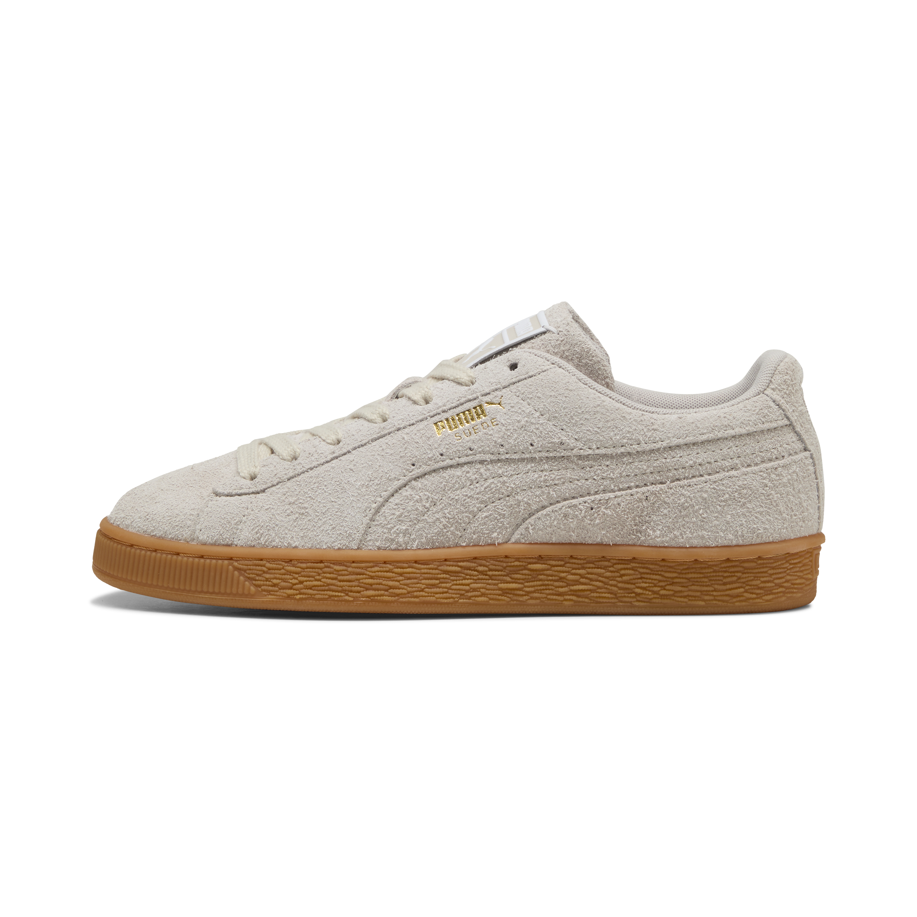 SUEDE FOREVER