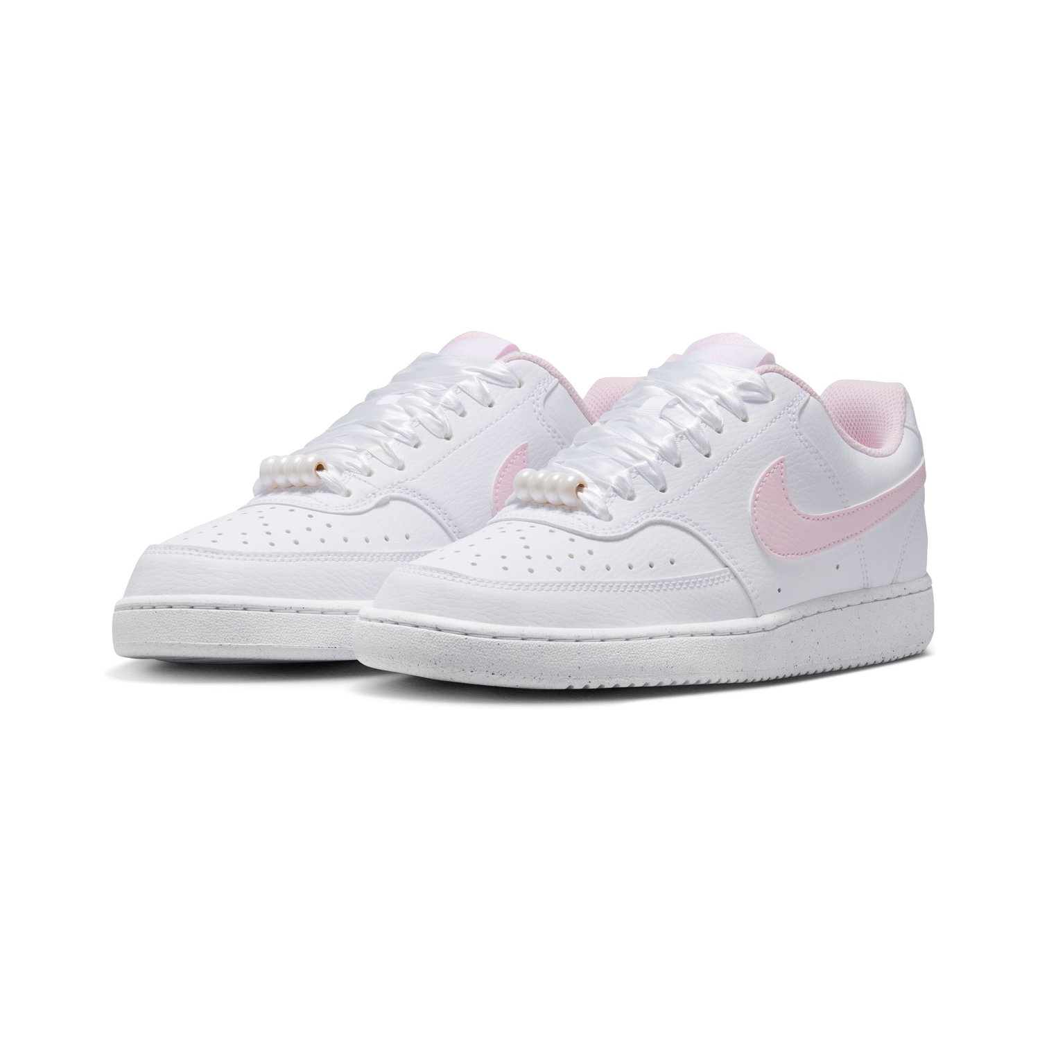 W NIKE COURT VISION LO LE image number null