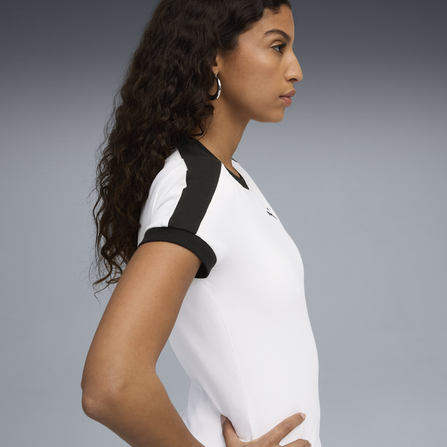 T7 SLIM TEE image number null