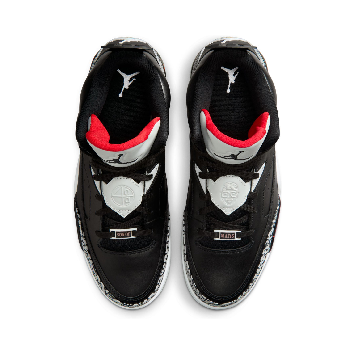 Jordan Son of Mars Low image number null