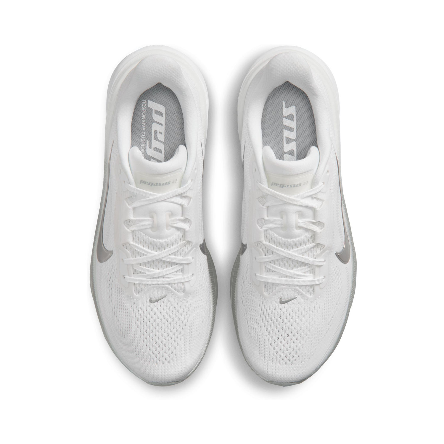 W NIKE AIR ZOOM PEGASUS 42 image number null