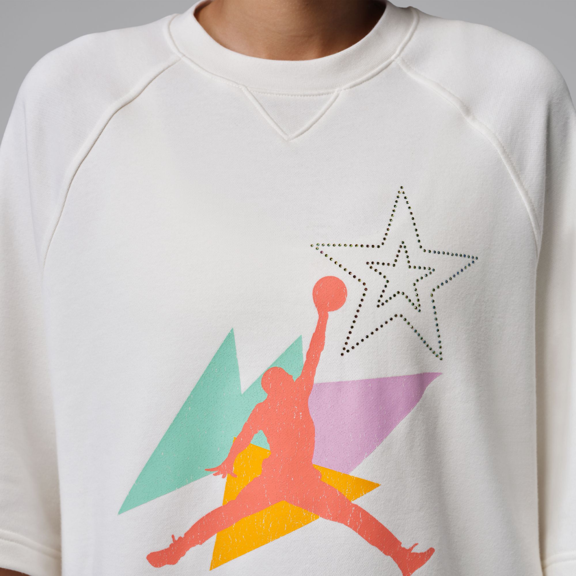 Jordan Brooklyn Fleece image number null