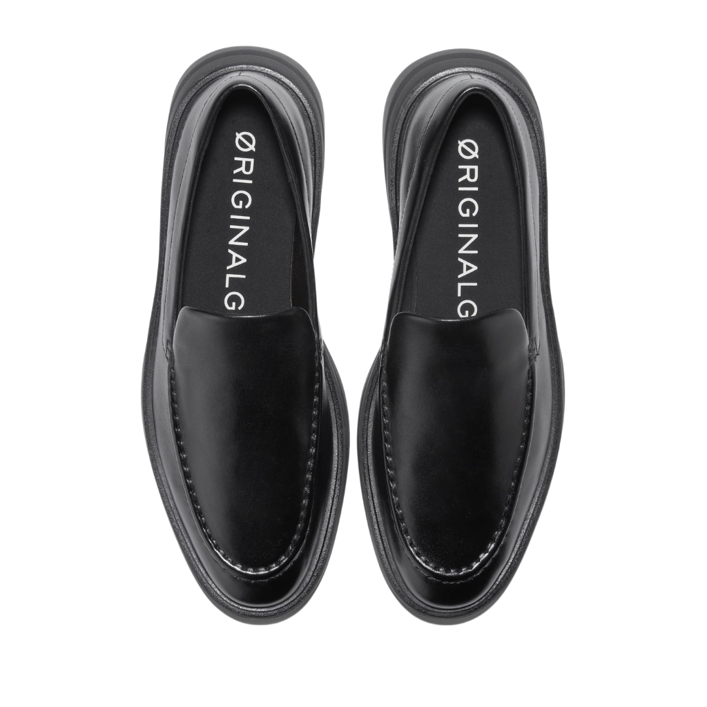 ORIGINALGRAND CITYSPECTRE VENETIAN LOAFER image number null