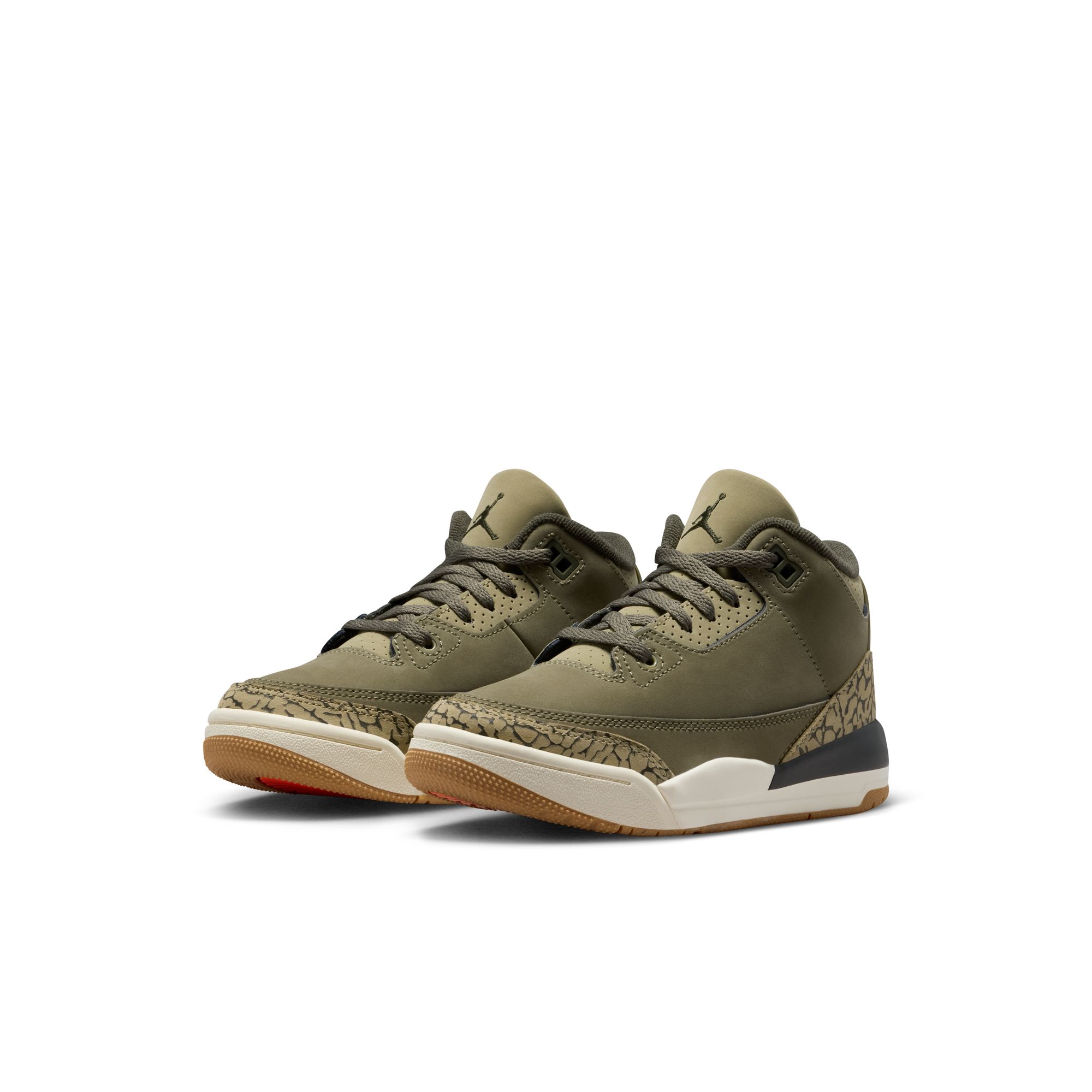 JORDAN 3 RETRO image number null