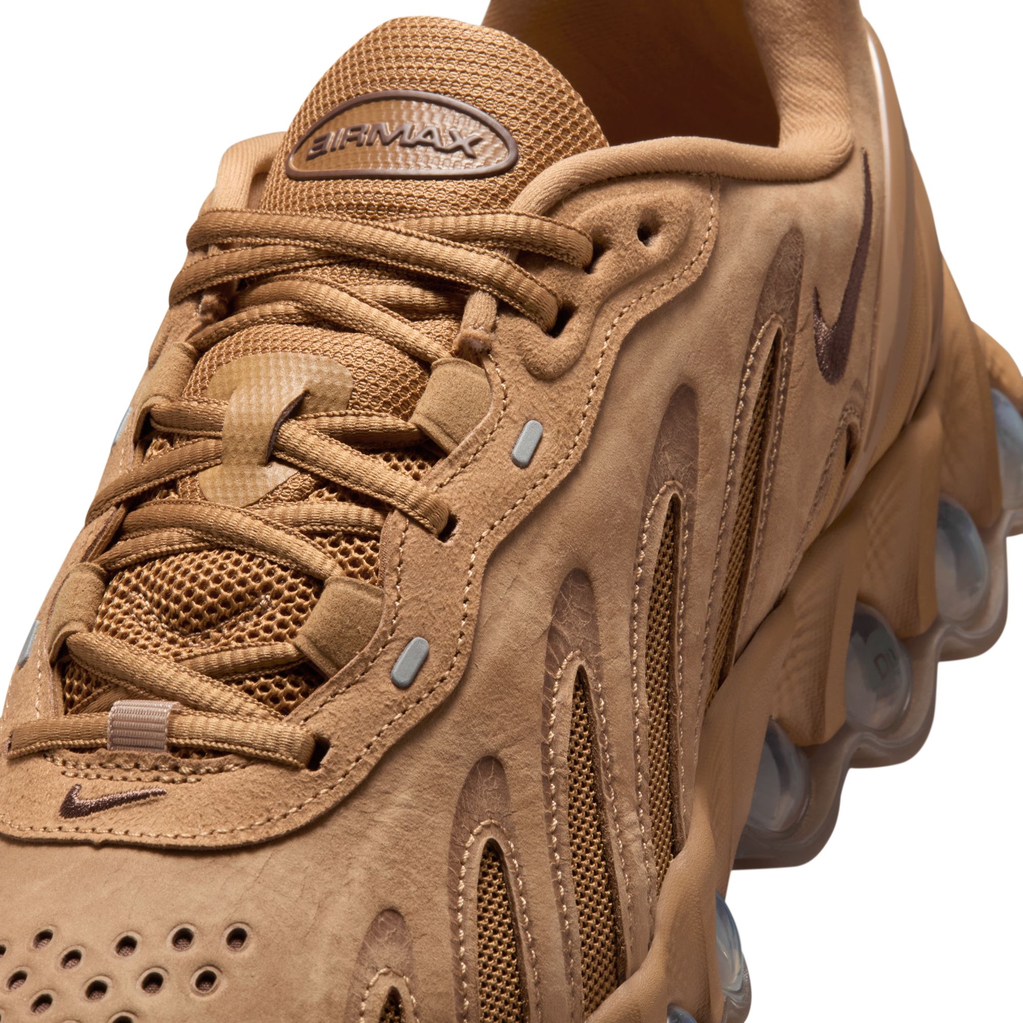 Nike Air Max Dn8 Leather image number null