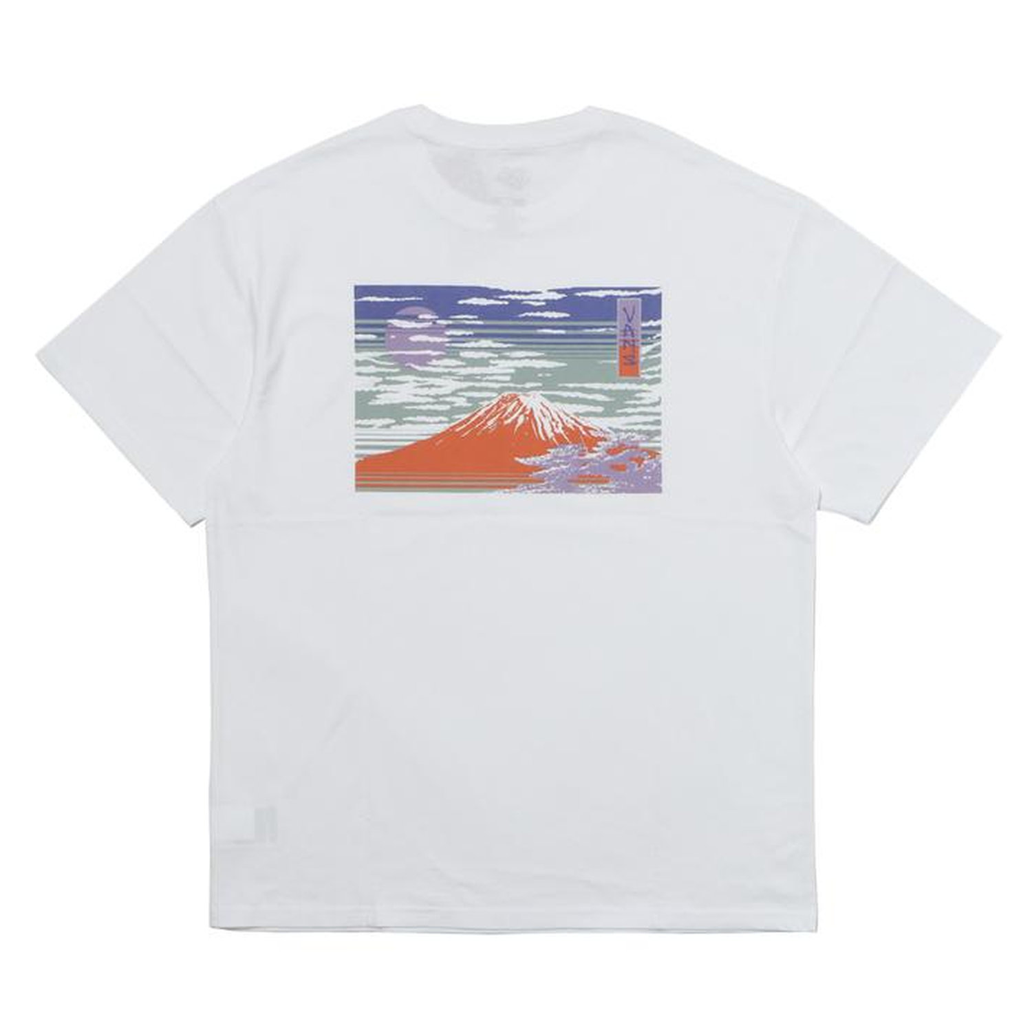 MT FUJI SS TEE image number null
