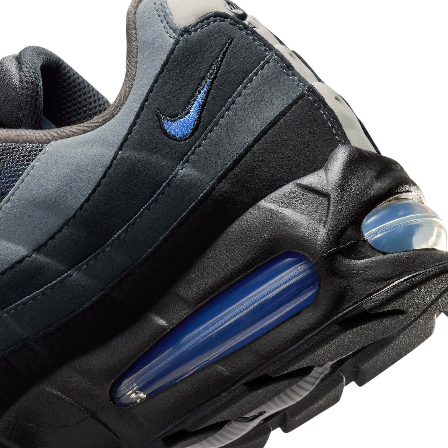 Nike Air Max 95 Big Bubble "OG" image number null
