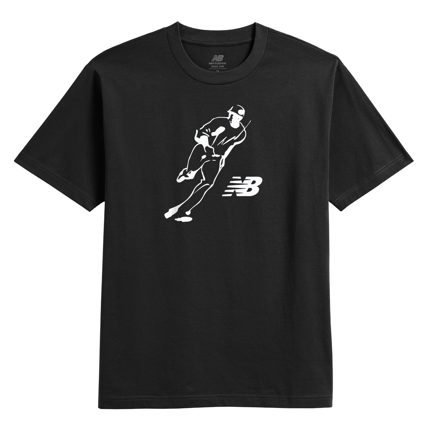 M S.O GRAPHIC SHORT SLEEVE
