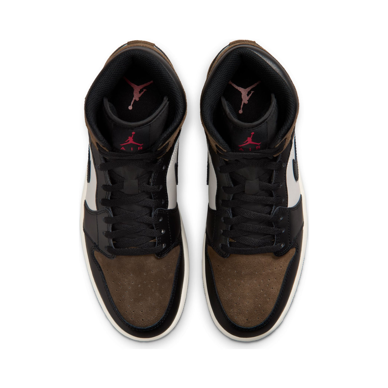 AIR JORDAN 1 MID image number null