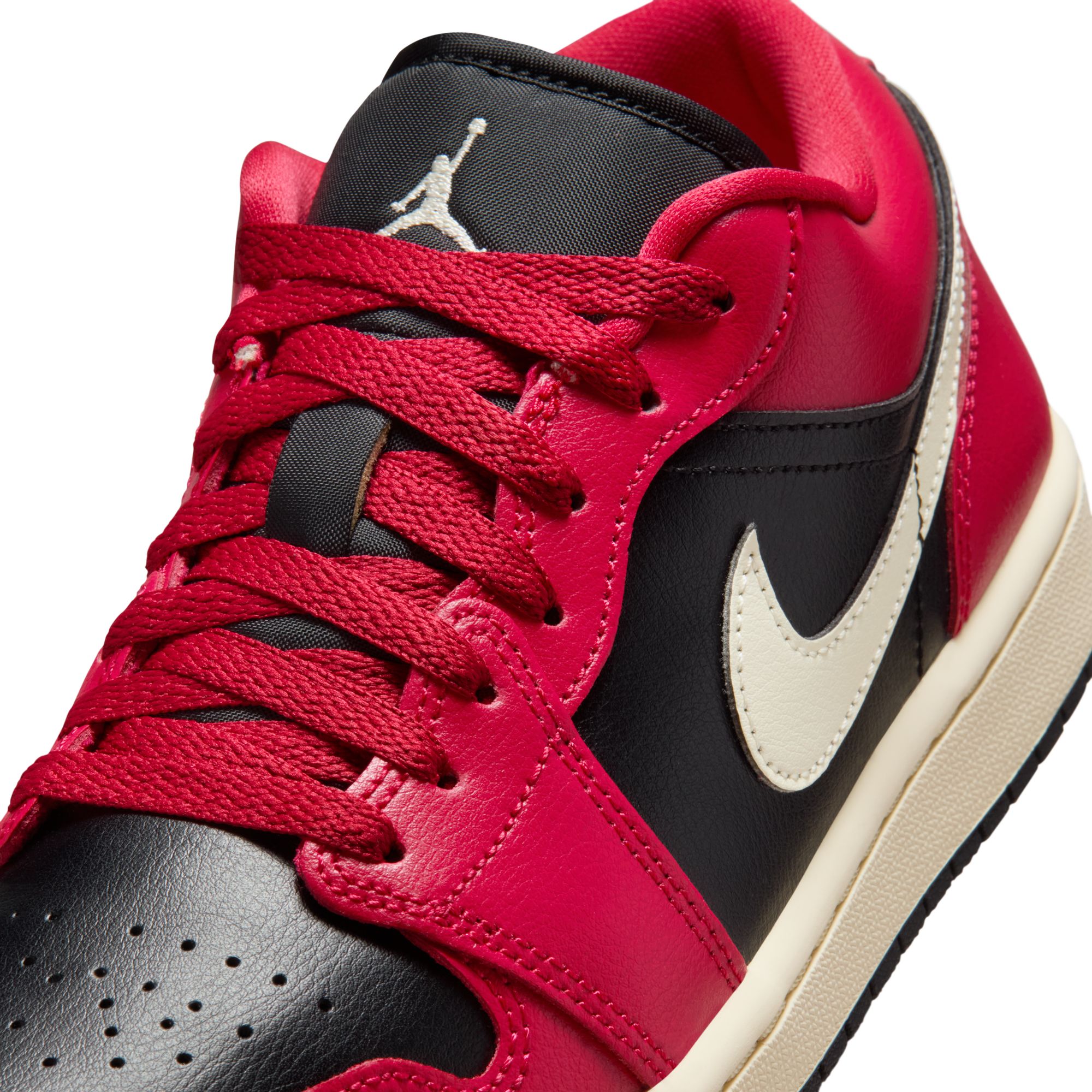 AIR JORDAN 1 LOW image number null