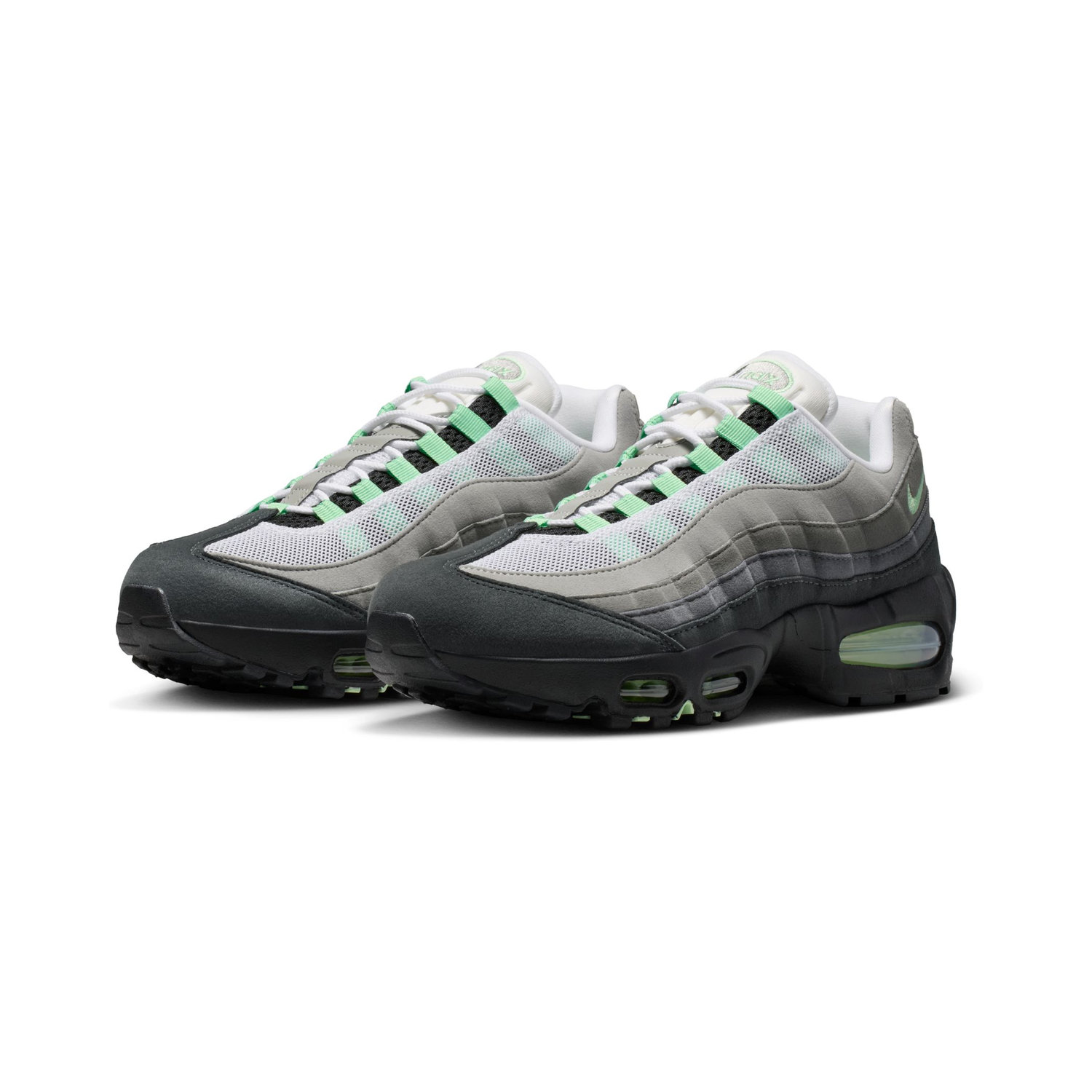 W NIKE AIR MAX 95 BIG BUBBLE image number null