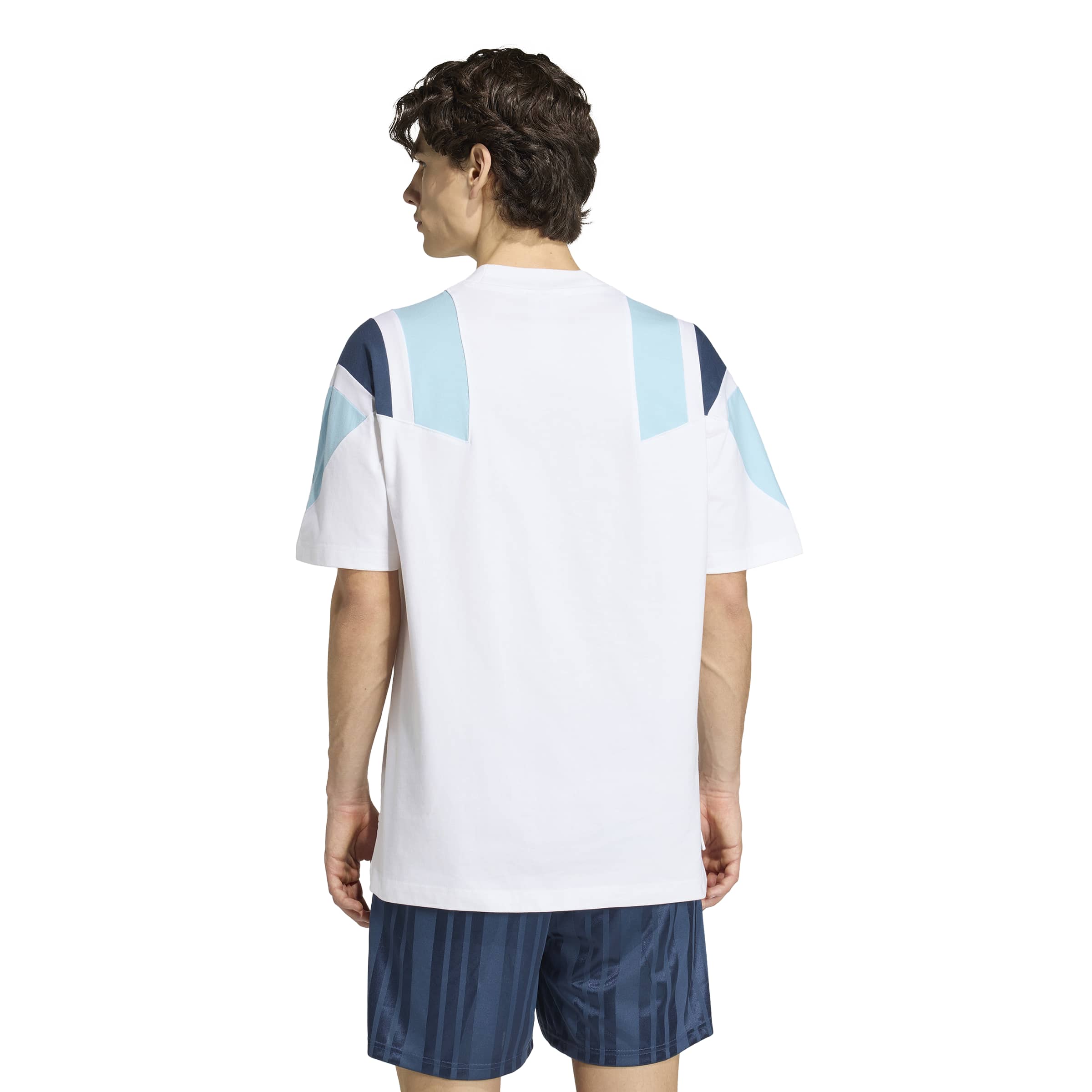 AFA EQT TEE image number null