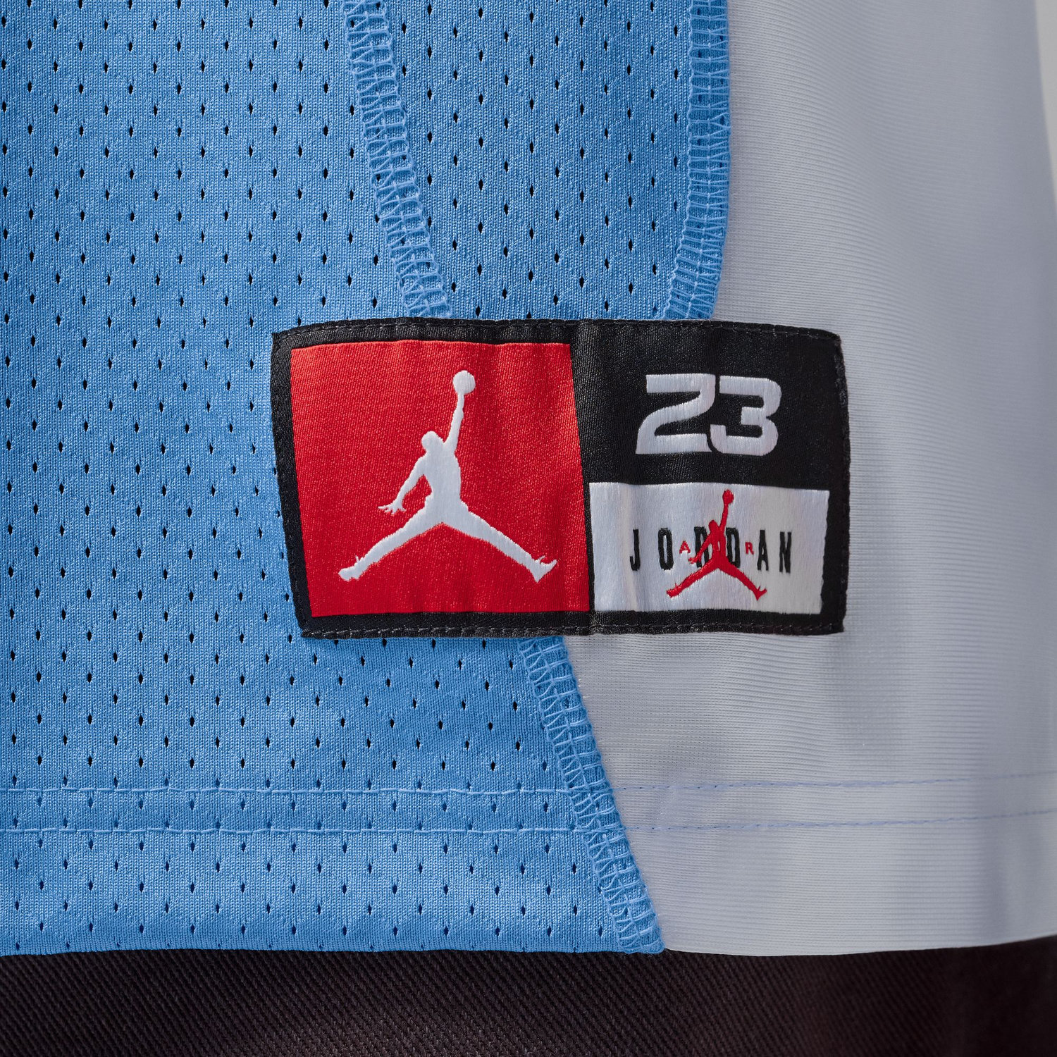 M J FLT JERSEY SS TOP image number null