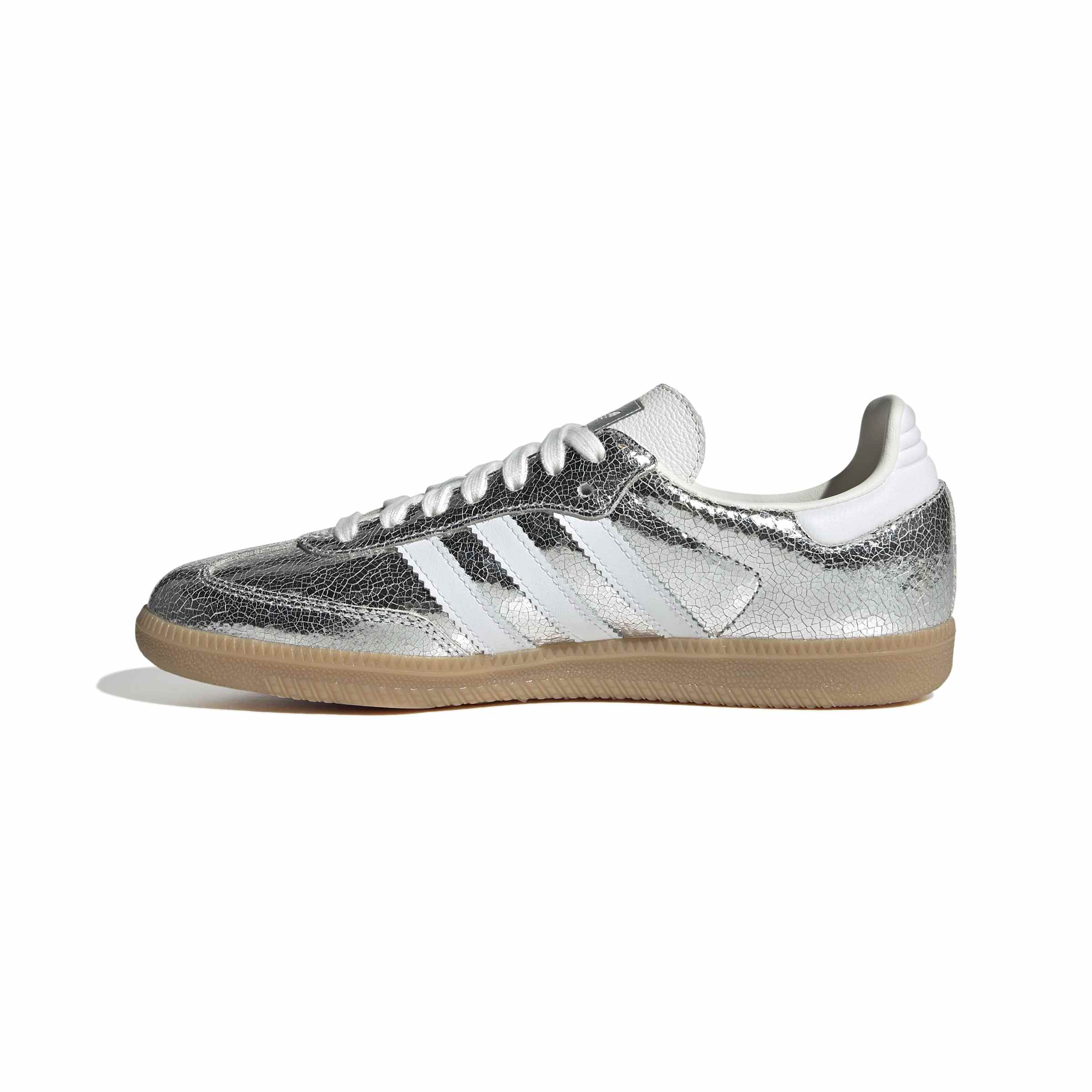 SAMBA OG W