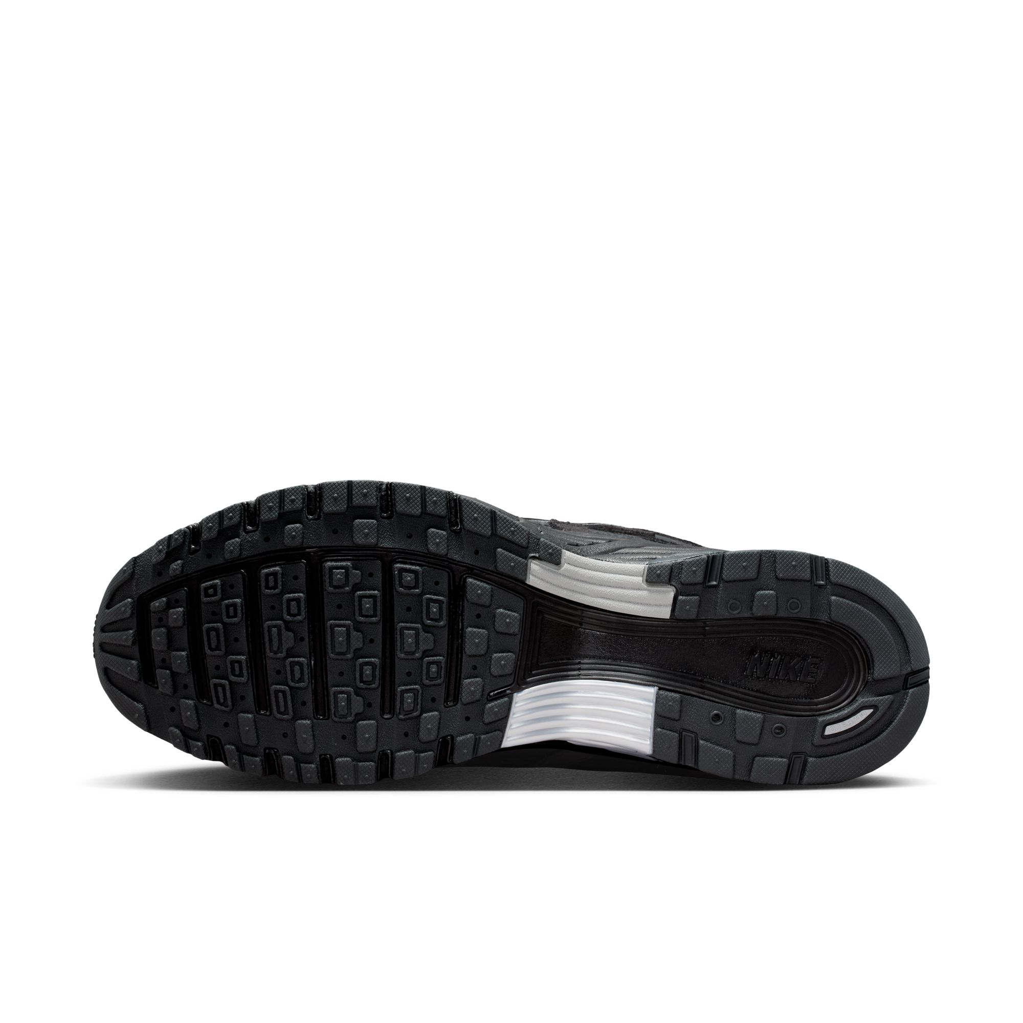 Nike P-6000 Suede image number null