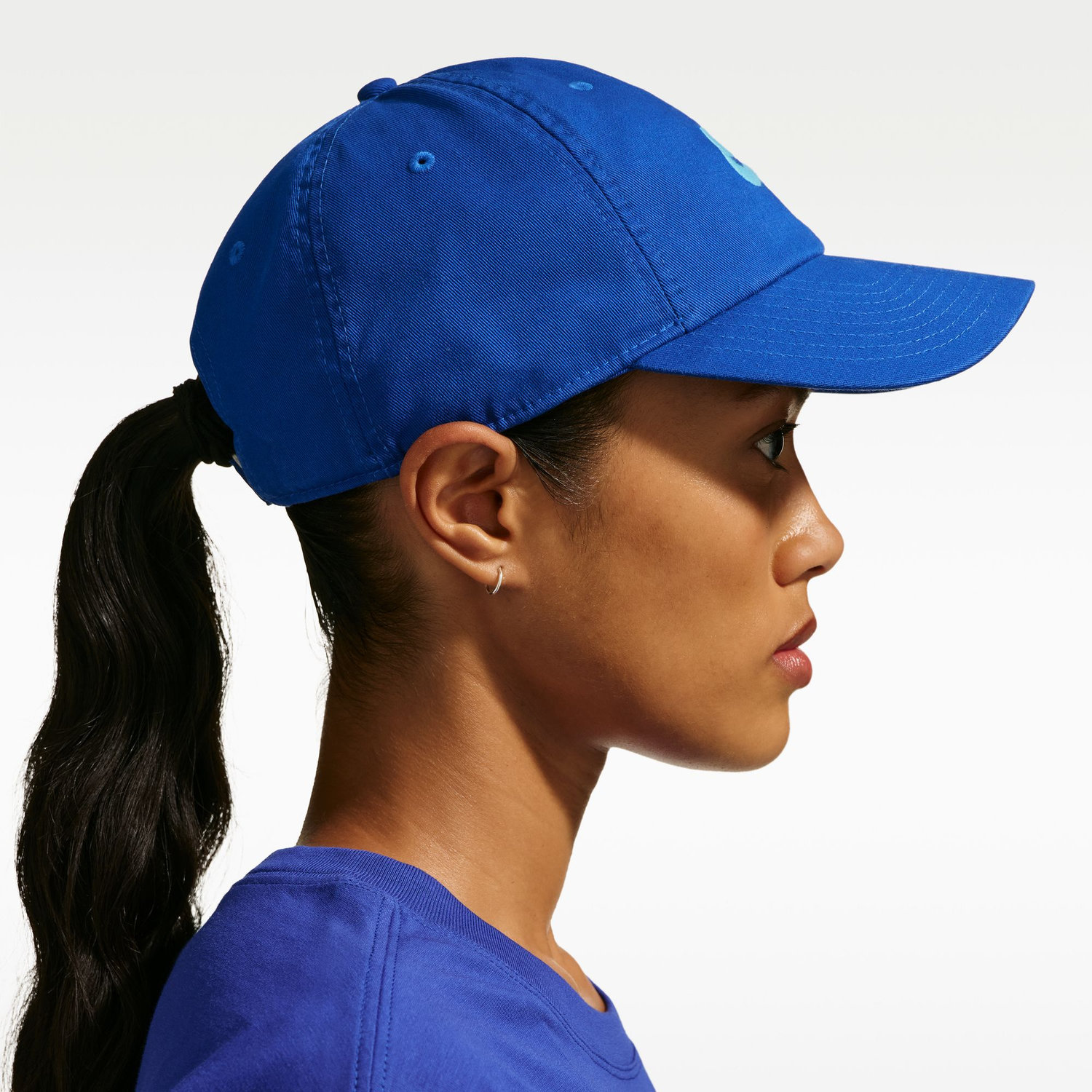 U NK CLUB CAP U CB FUT WSH L image number null