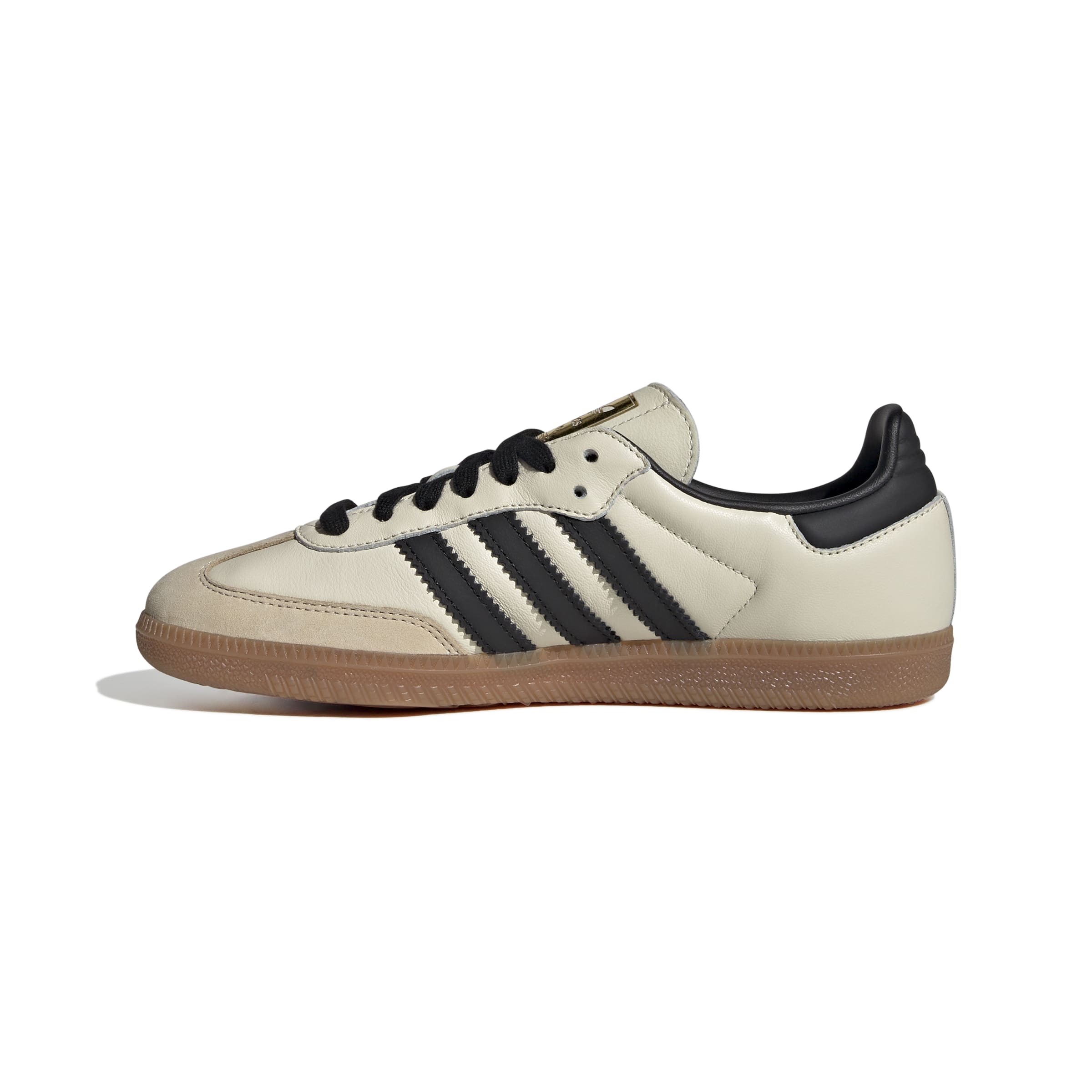 SAMBA OG W