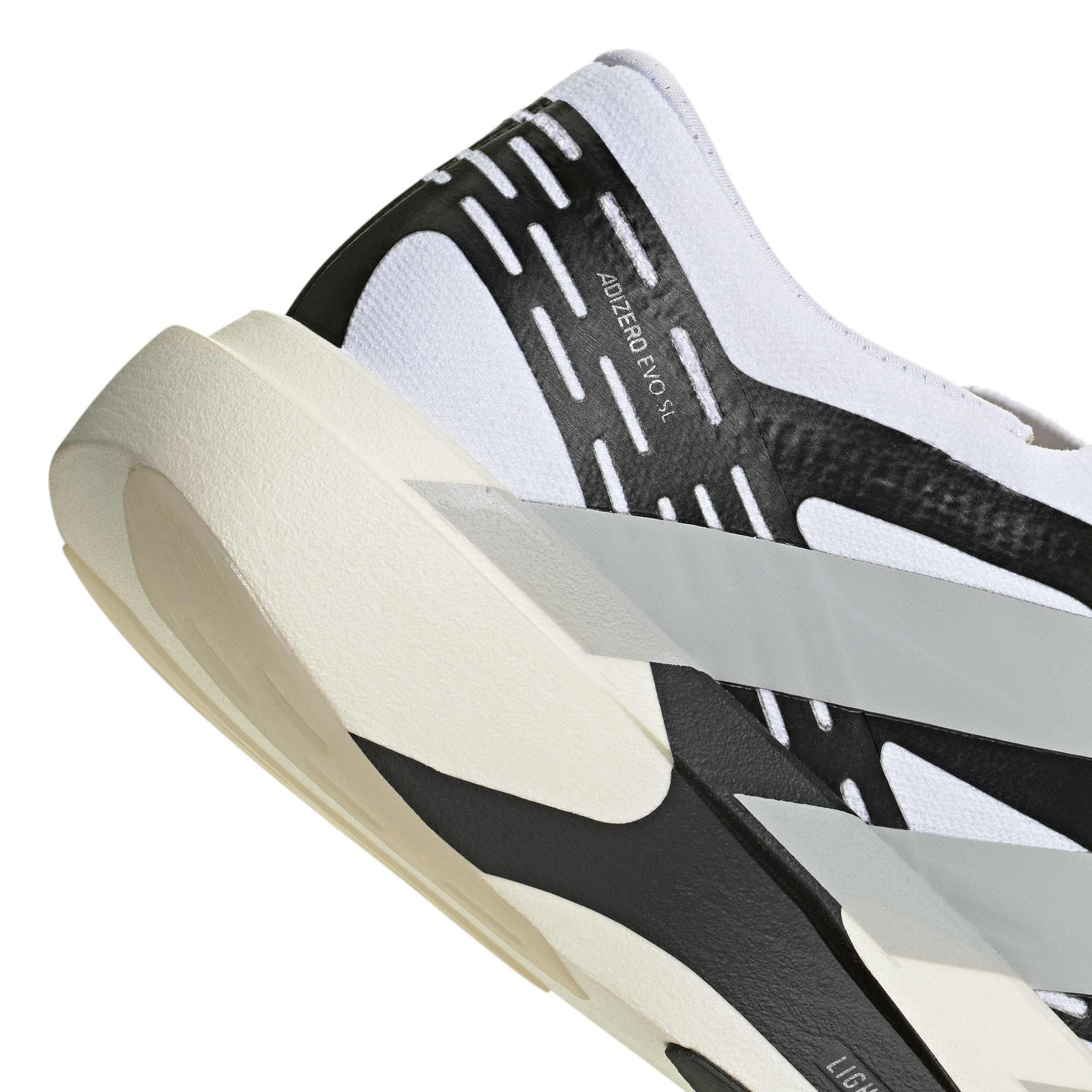 Adizero EVO SL LACELESS M image number null