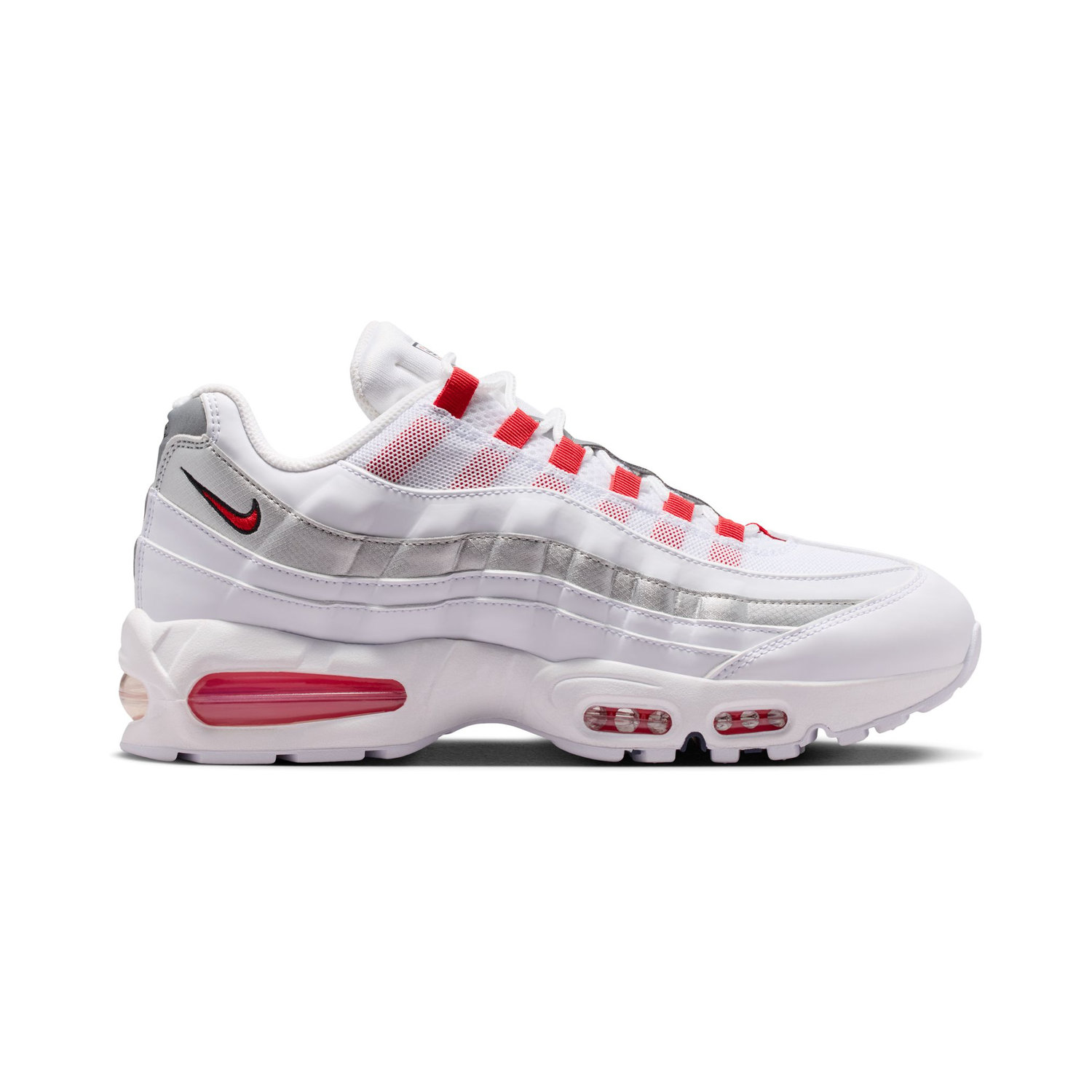 Nike Air Max 95 Big Bubble "England" image number null