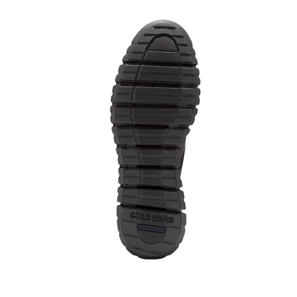 ZEROGRAND REMASTERED WINGTIP OXFORDS image number null