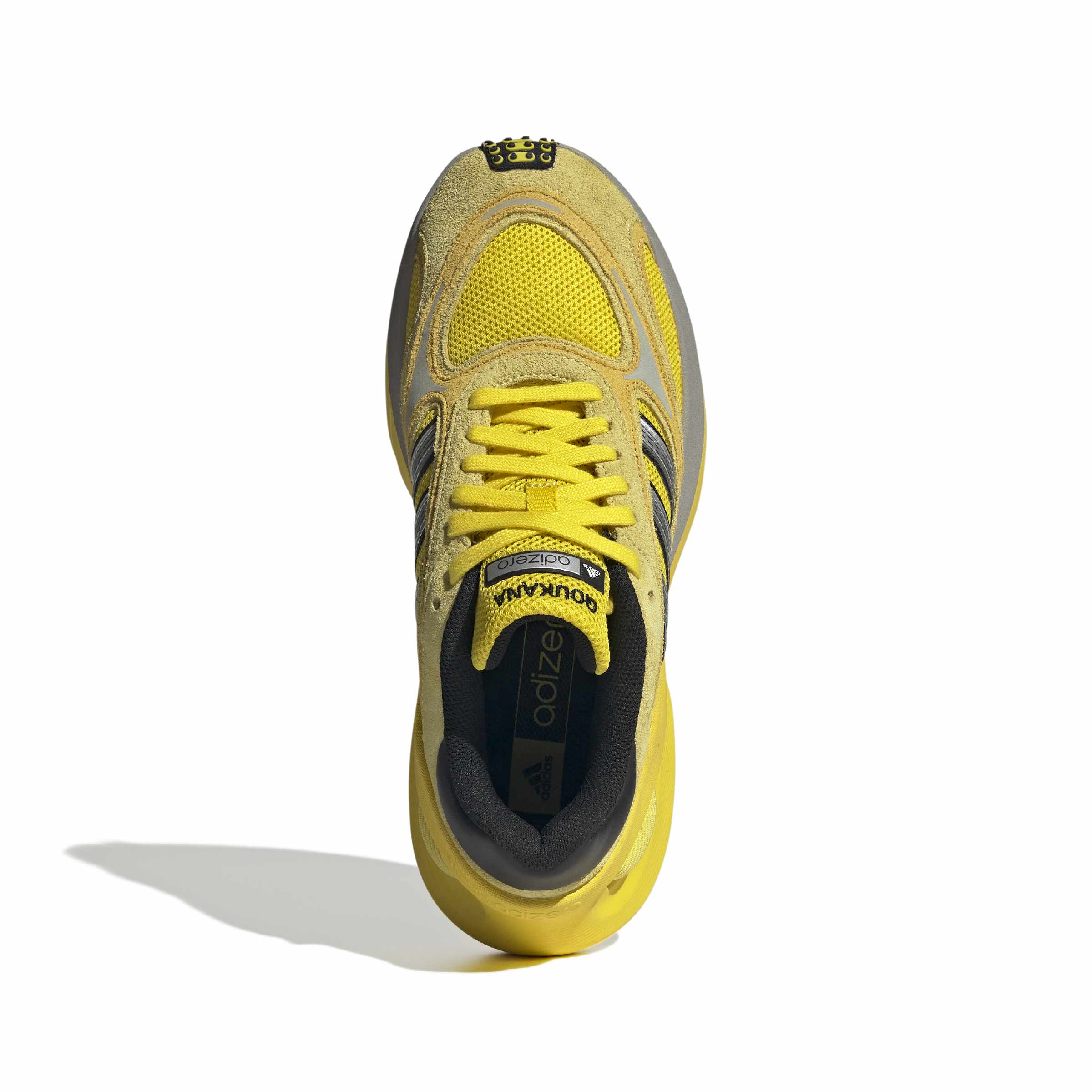 ADIZERO GOUKANA image number null