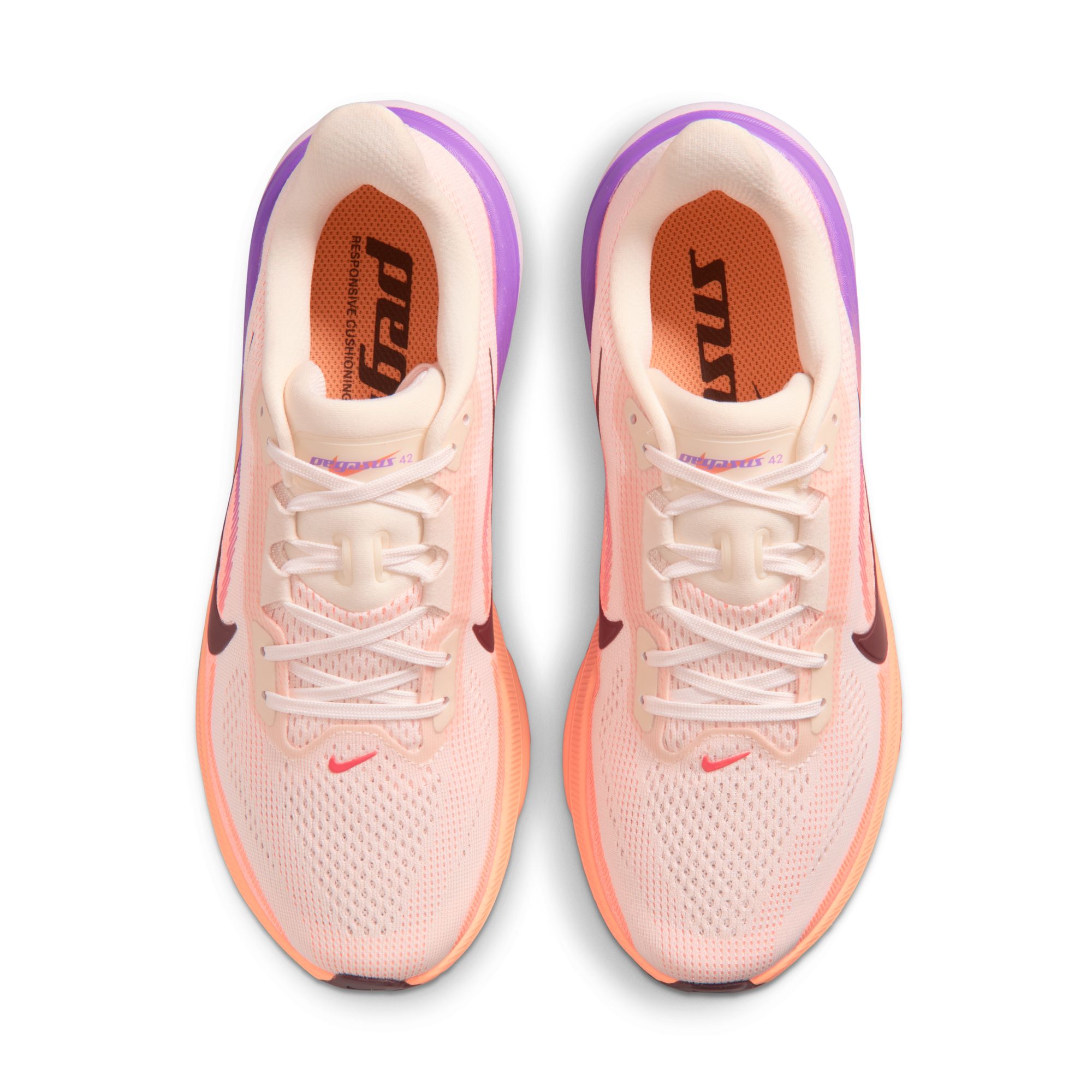 Nike Pegasus 42 image number null