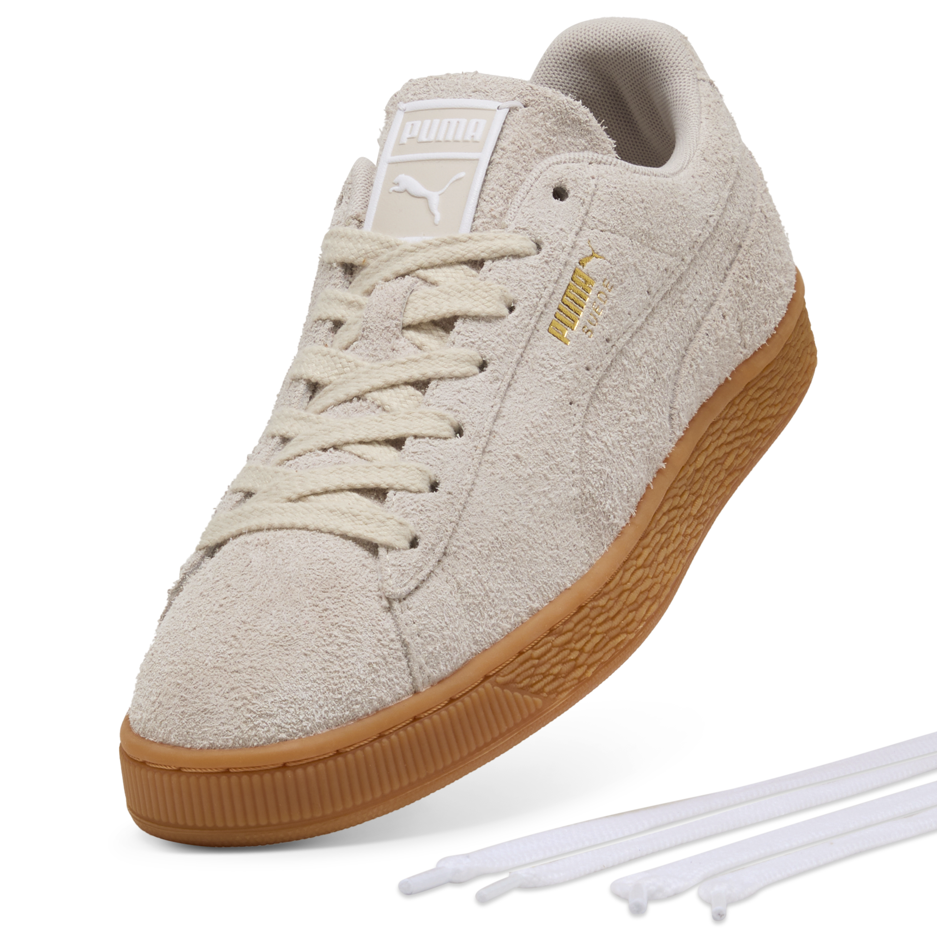 SUEDE FOREVER image number null