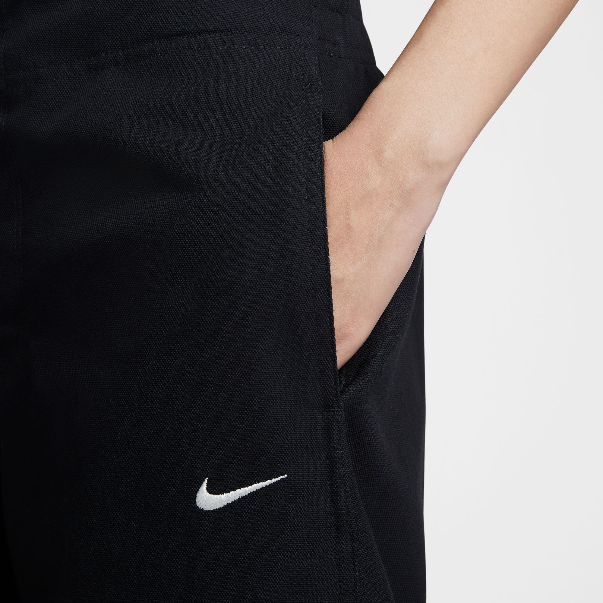 AS W NSW STREET BARREL PANT image number null