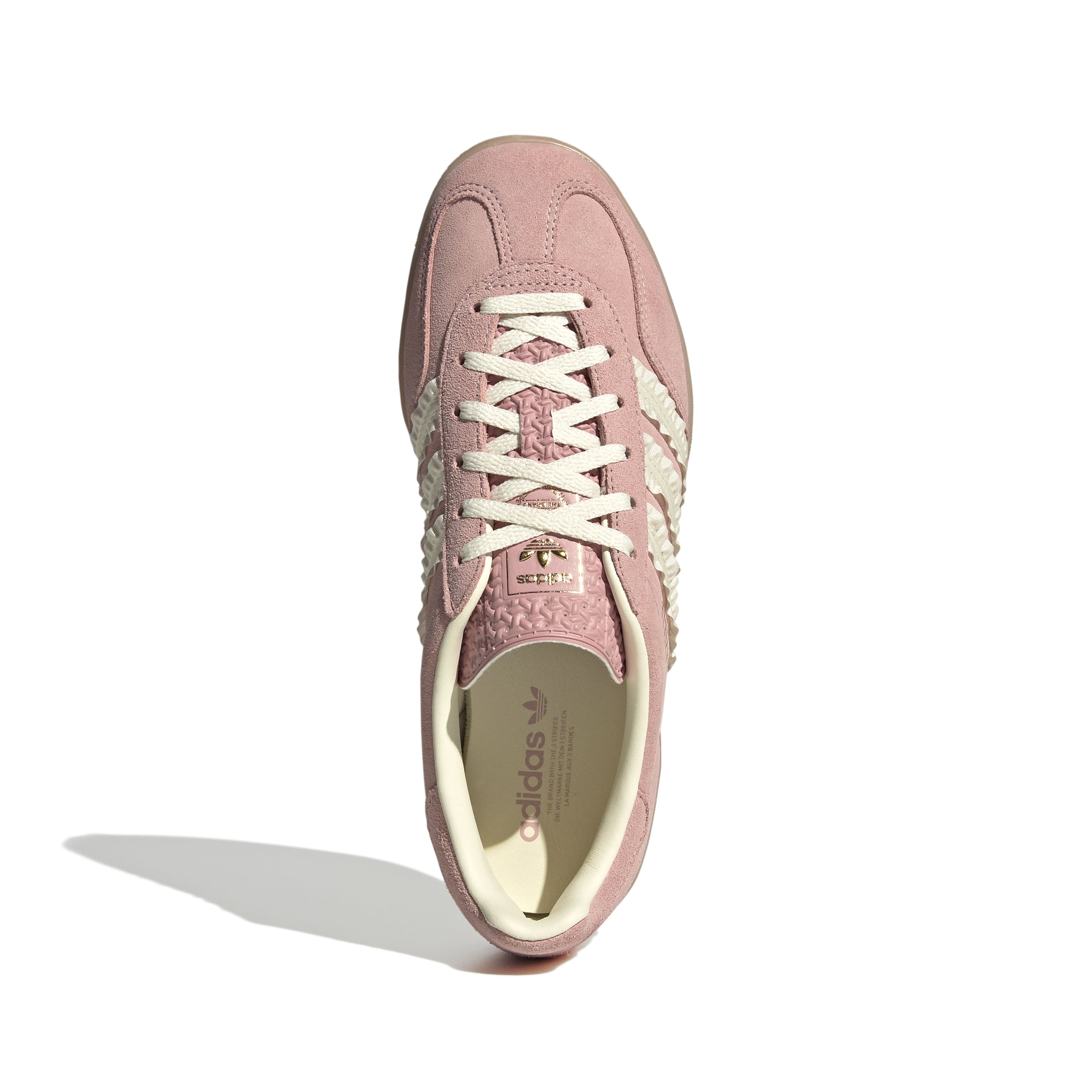 GAZELLE INDOOR W image number null