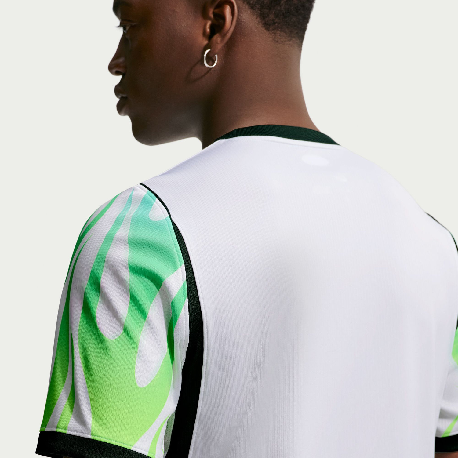 NIGERIA 2026 STADIUM AWAY image number null