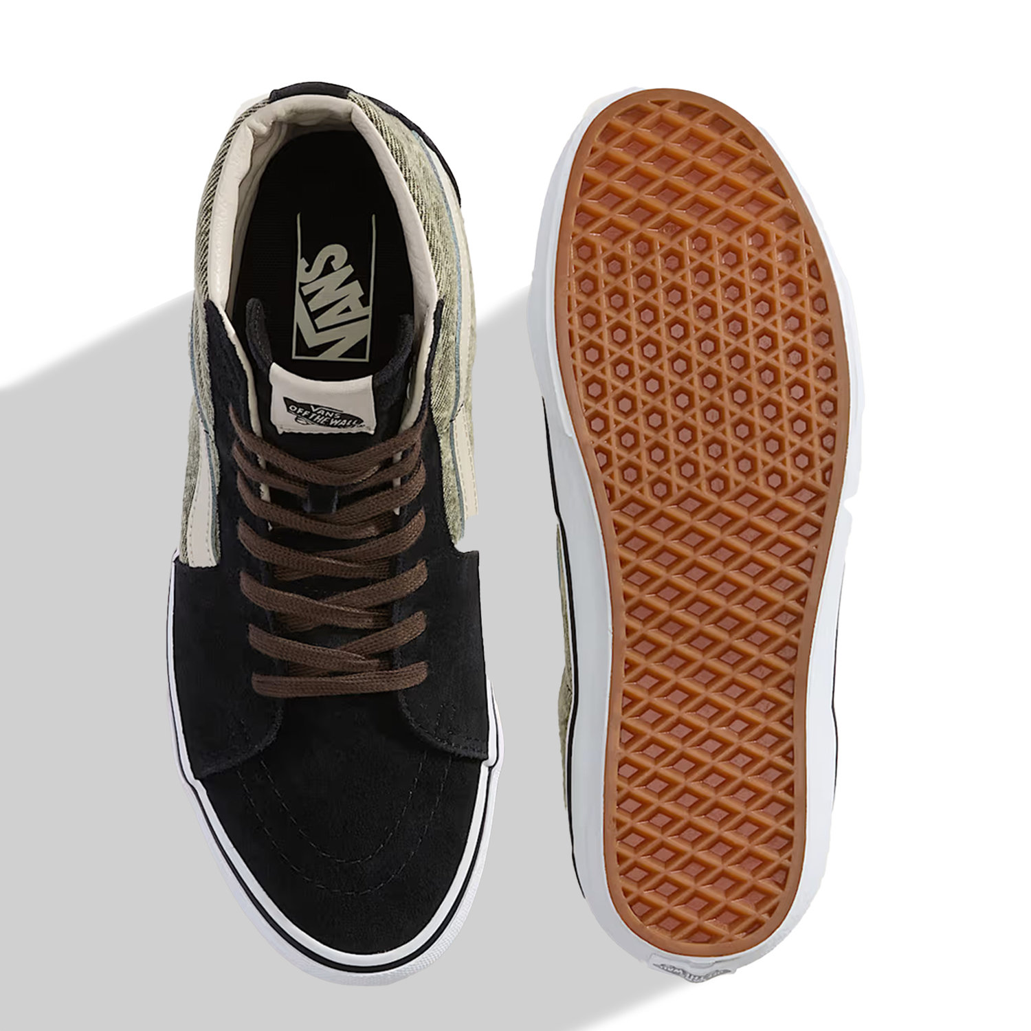 SK8-HI image number null