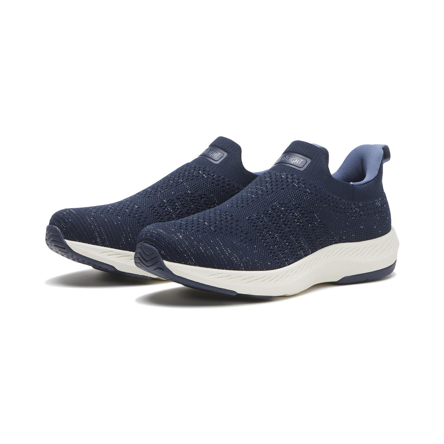 QS KNIT SLIPON image number null