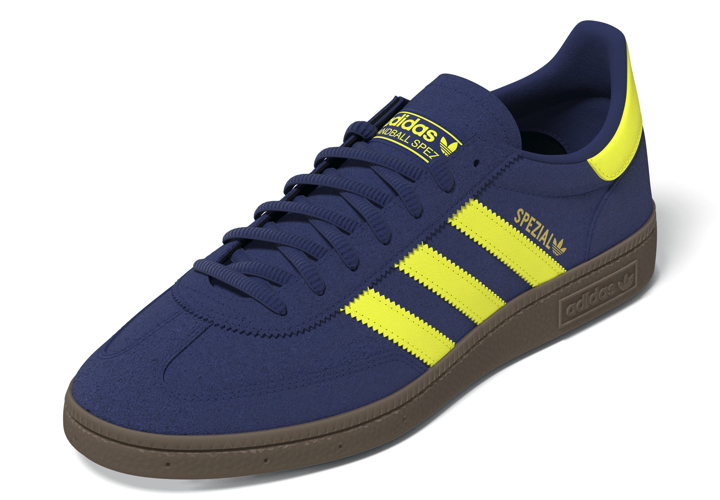 HANDBALL SPEZIAL image number null