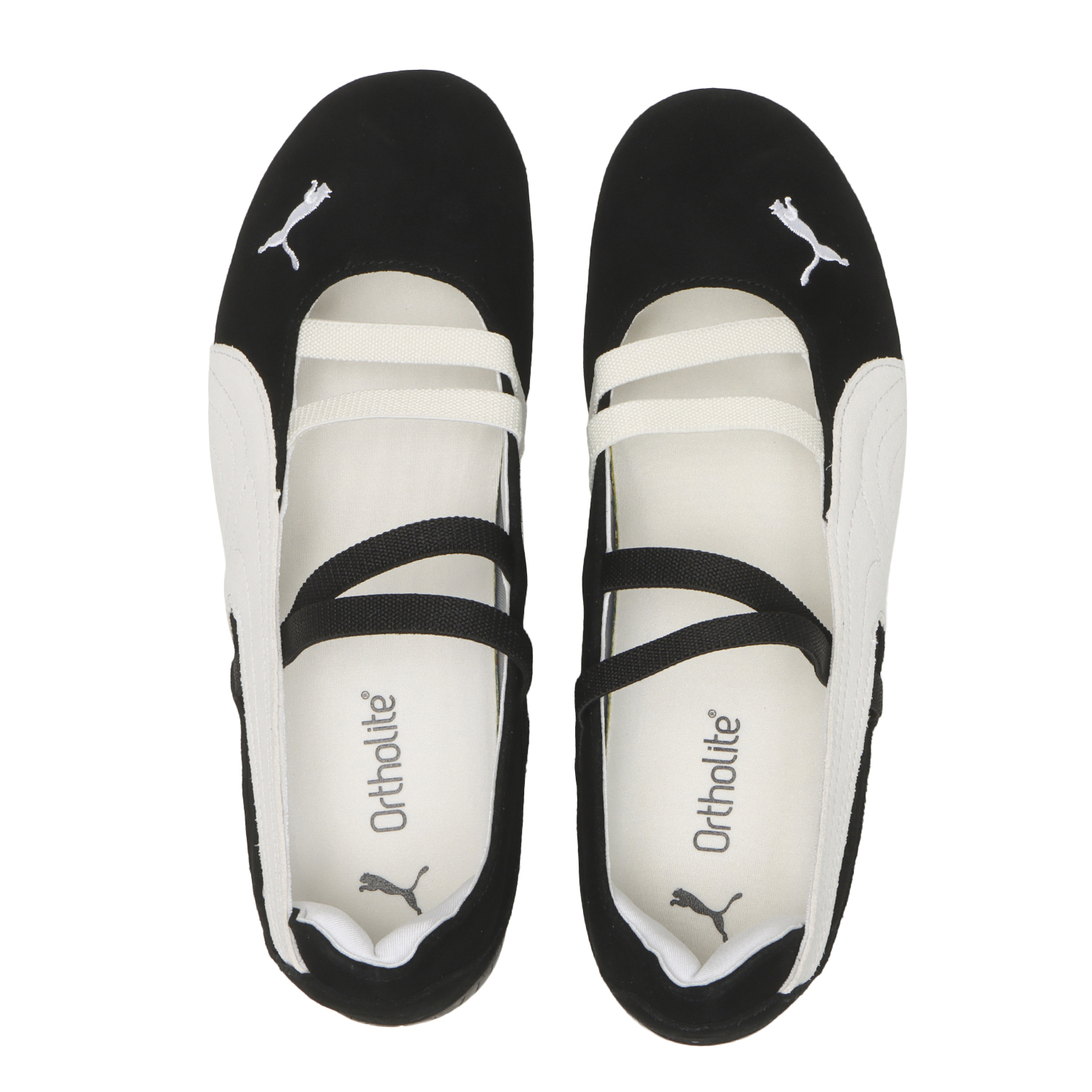 SPEEDCAT BALLET WNS image number null