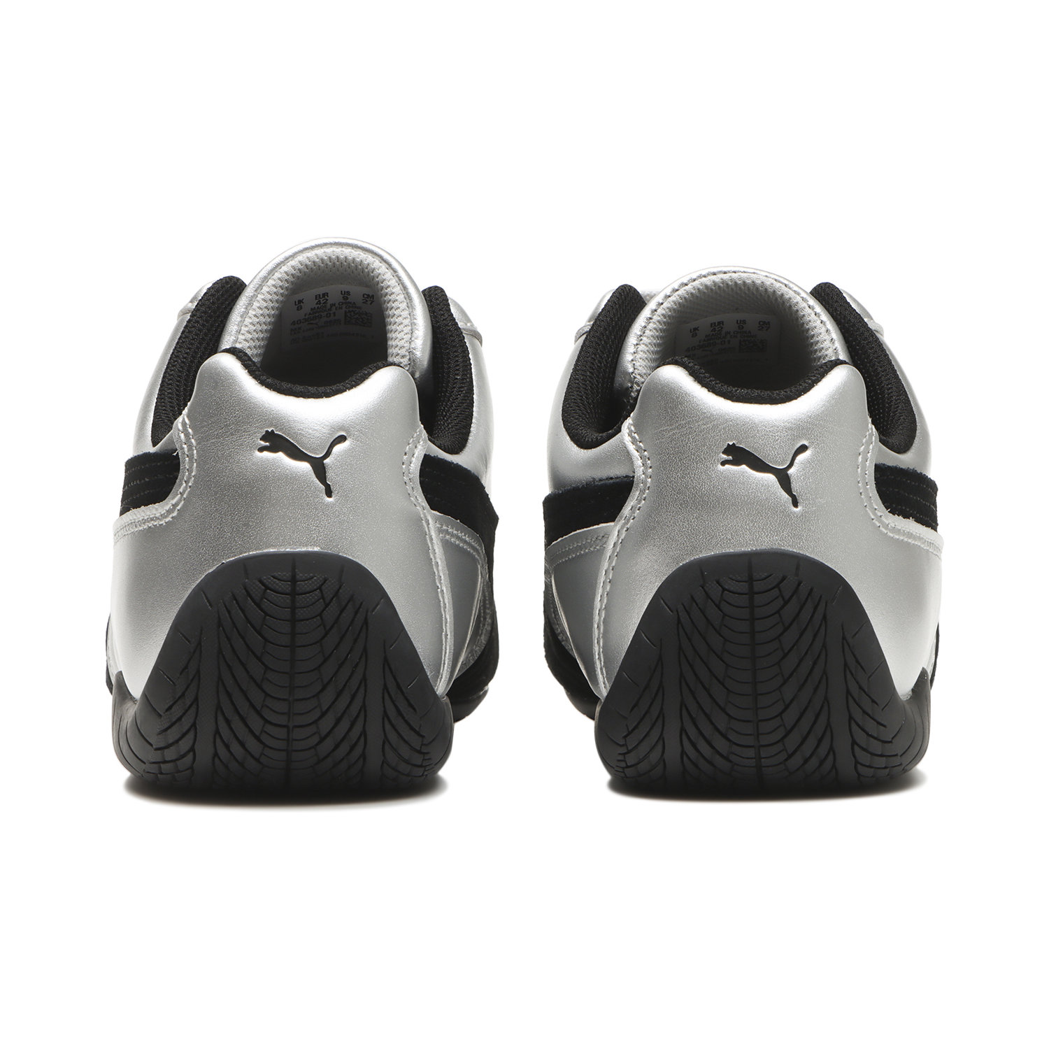 SPEEDCAT METALLIC image number null