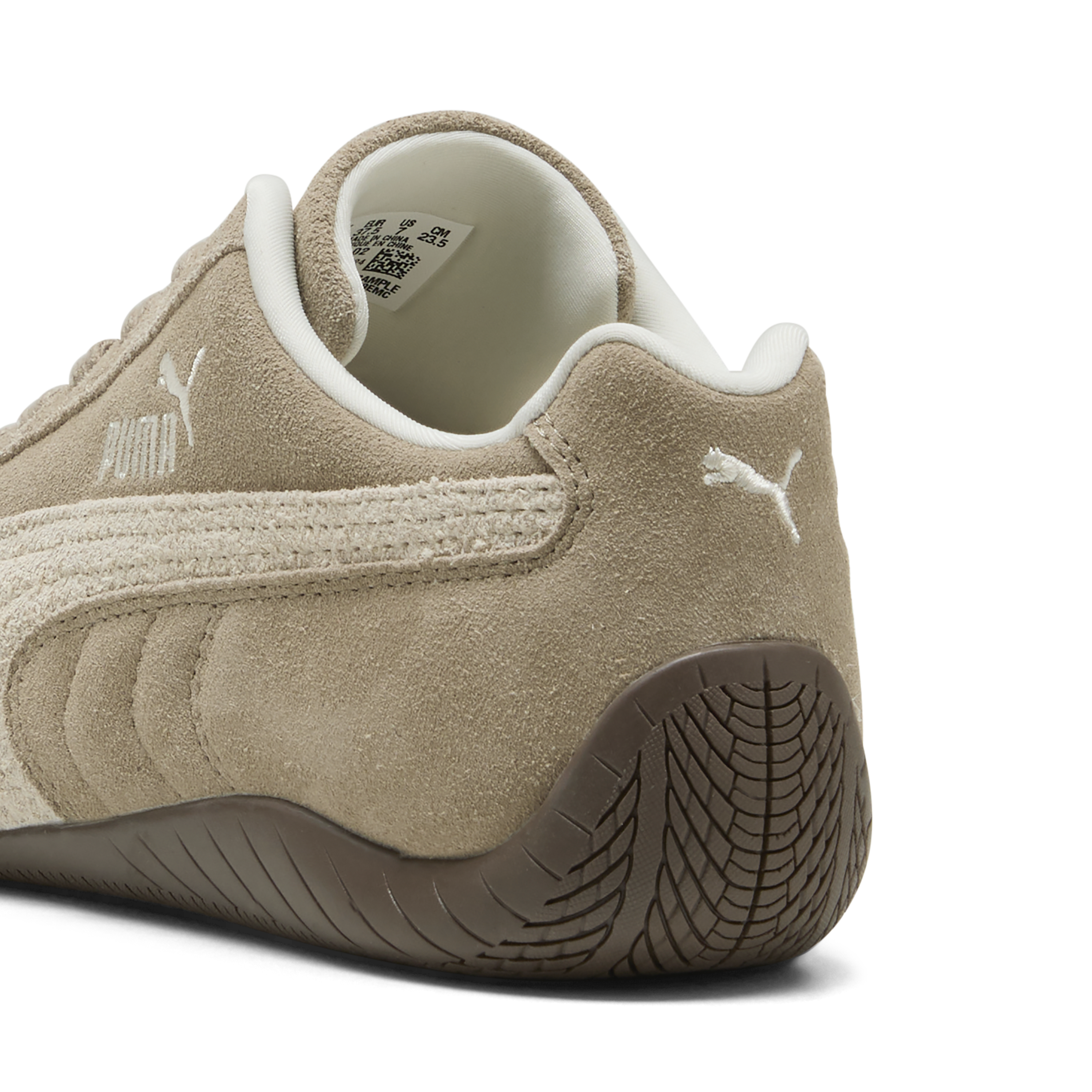 SPEEDCAT ELEVATED W image number null