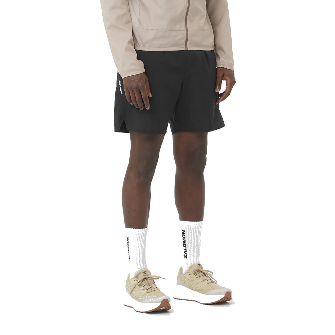 SENSE AERO SS TEE GFX M