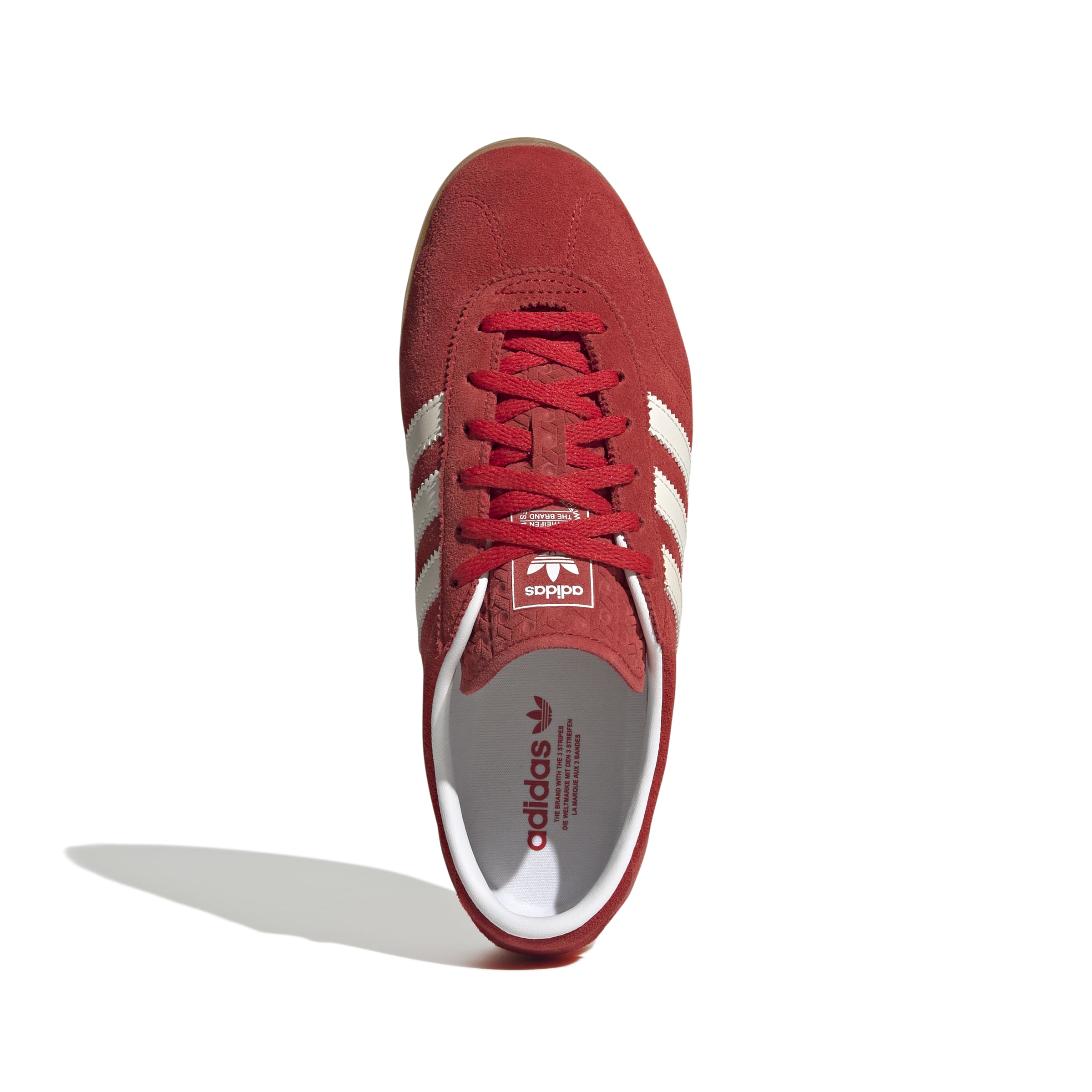 GAZELLE LO PRO W image number null