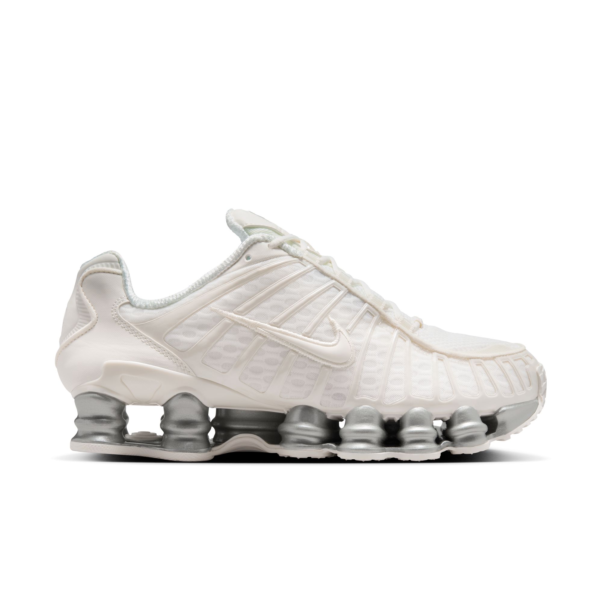 Nike Shox TL image number null
