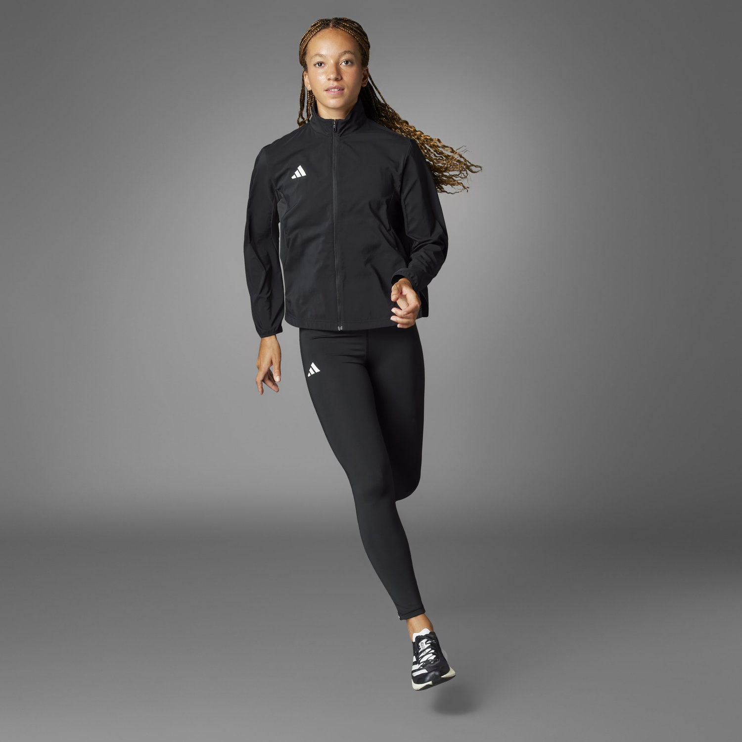 ADIZERO E JCKT image number null
