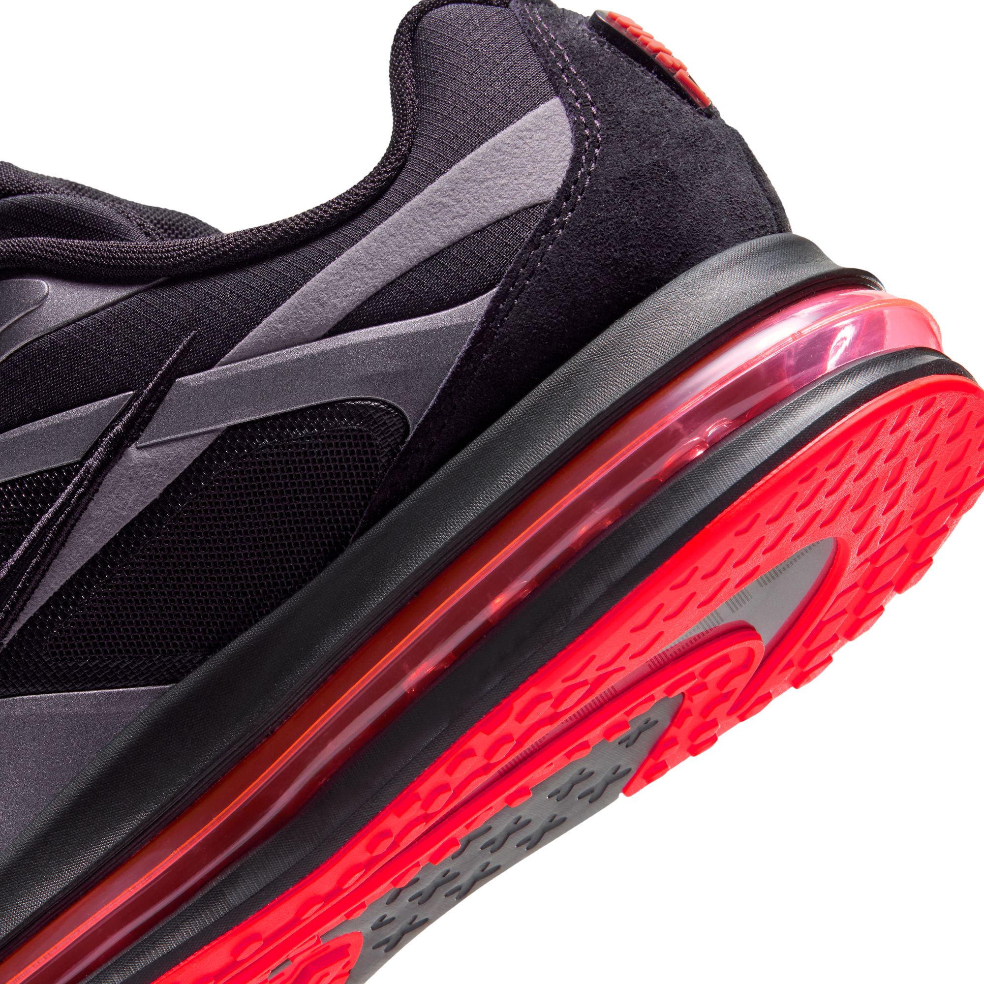 Nike Air Max Metro image number null