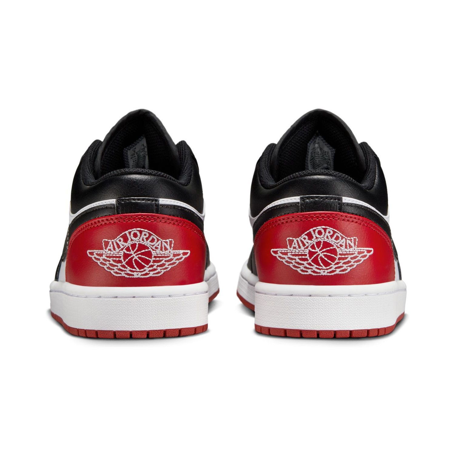 Air Jordan 1 Low image number null