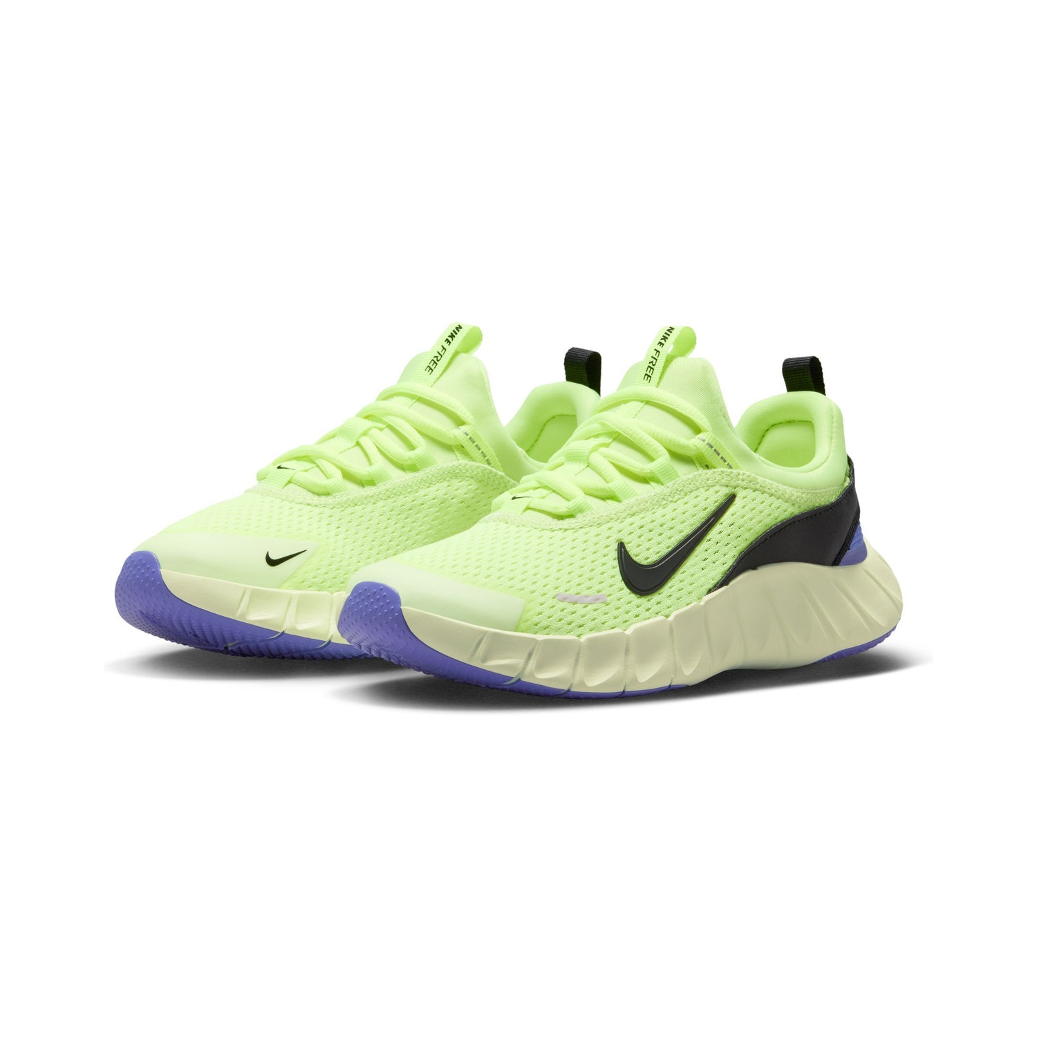 Nike Free Ride image number null