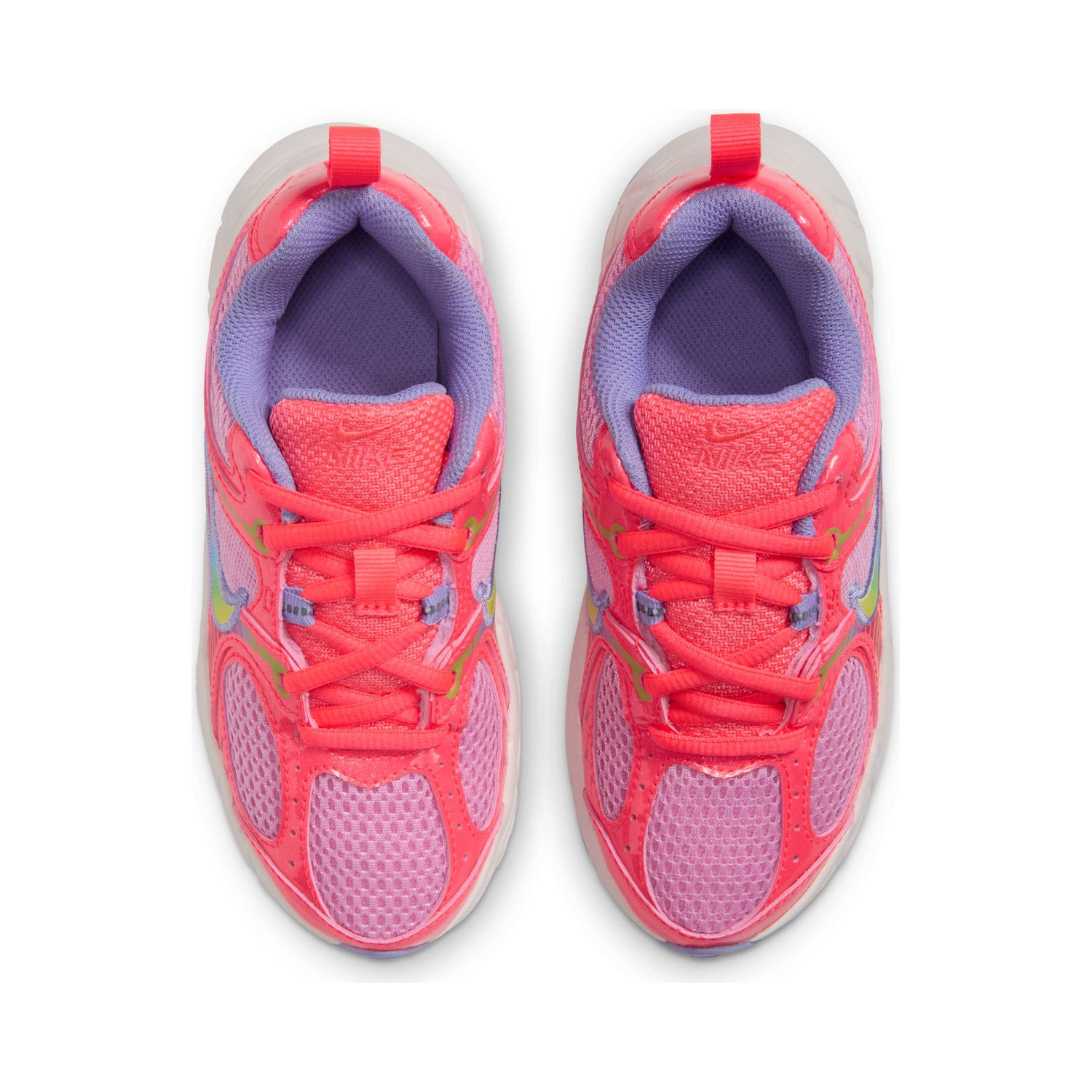 NIKE V5 RNR LACE BP image number null