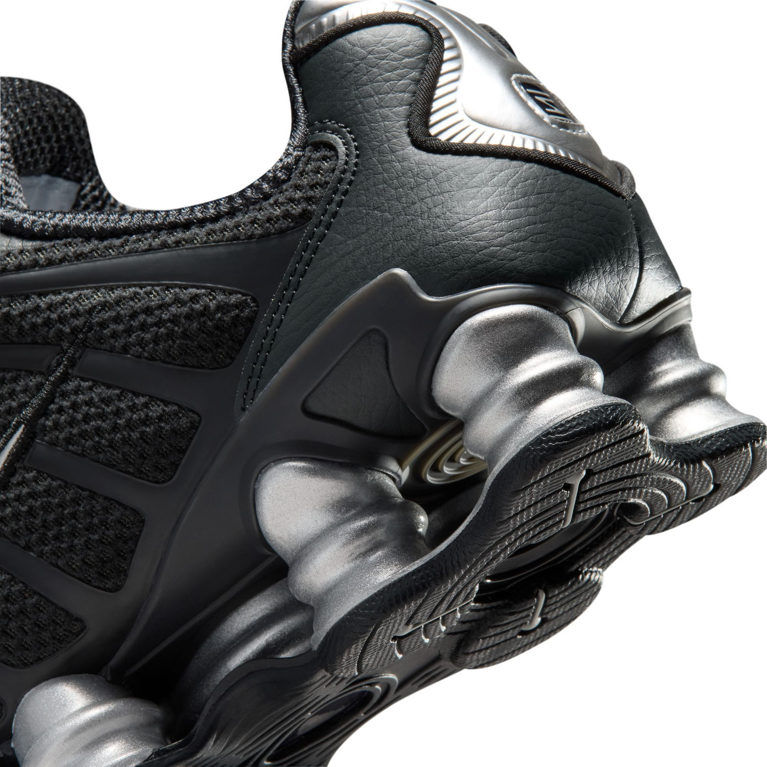 Nike Shox TL image number null