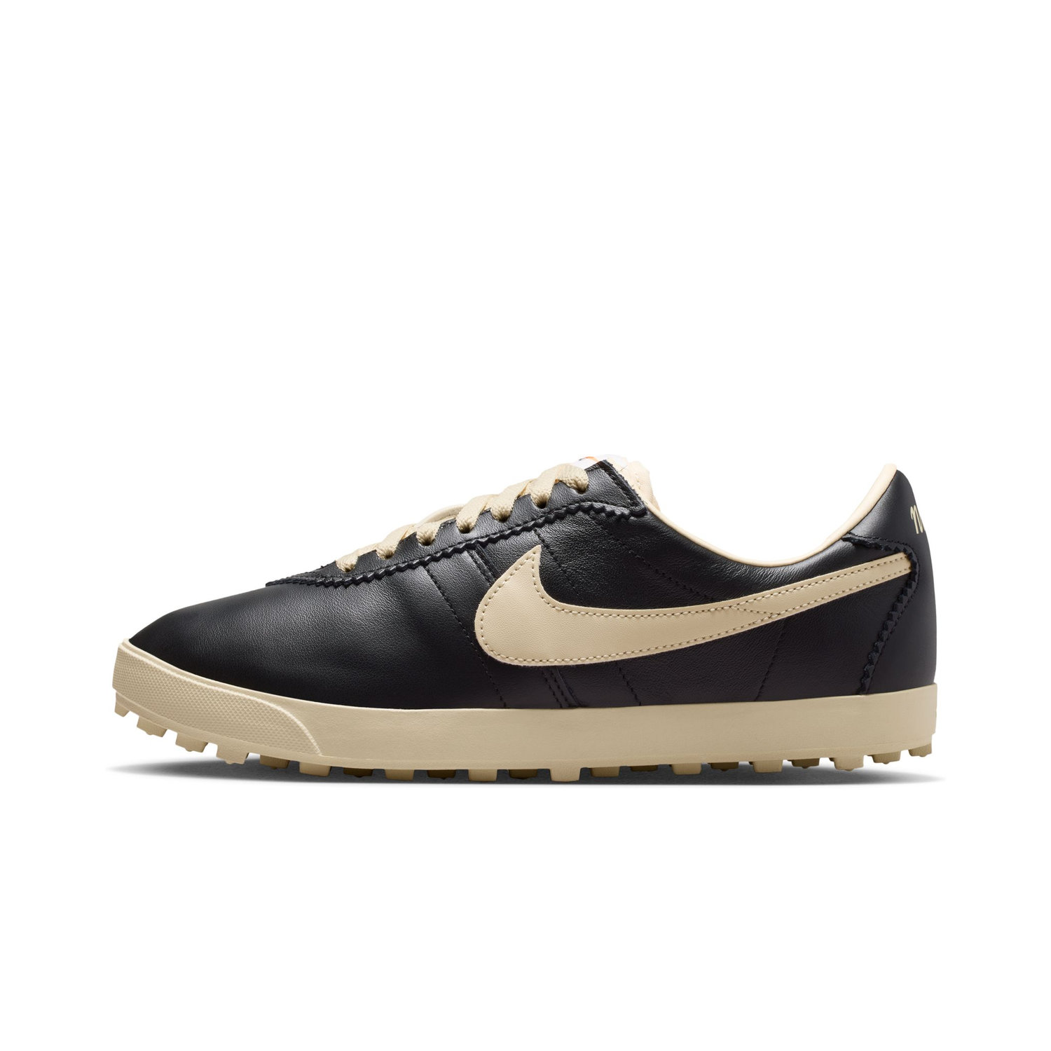 W NIKE ASTROGRABBER LTHR