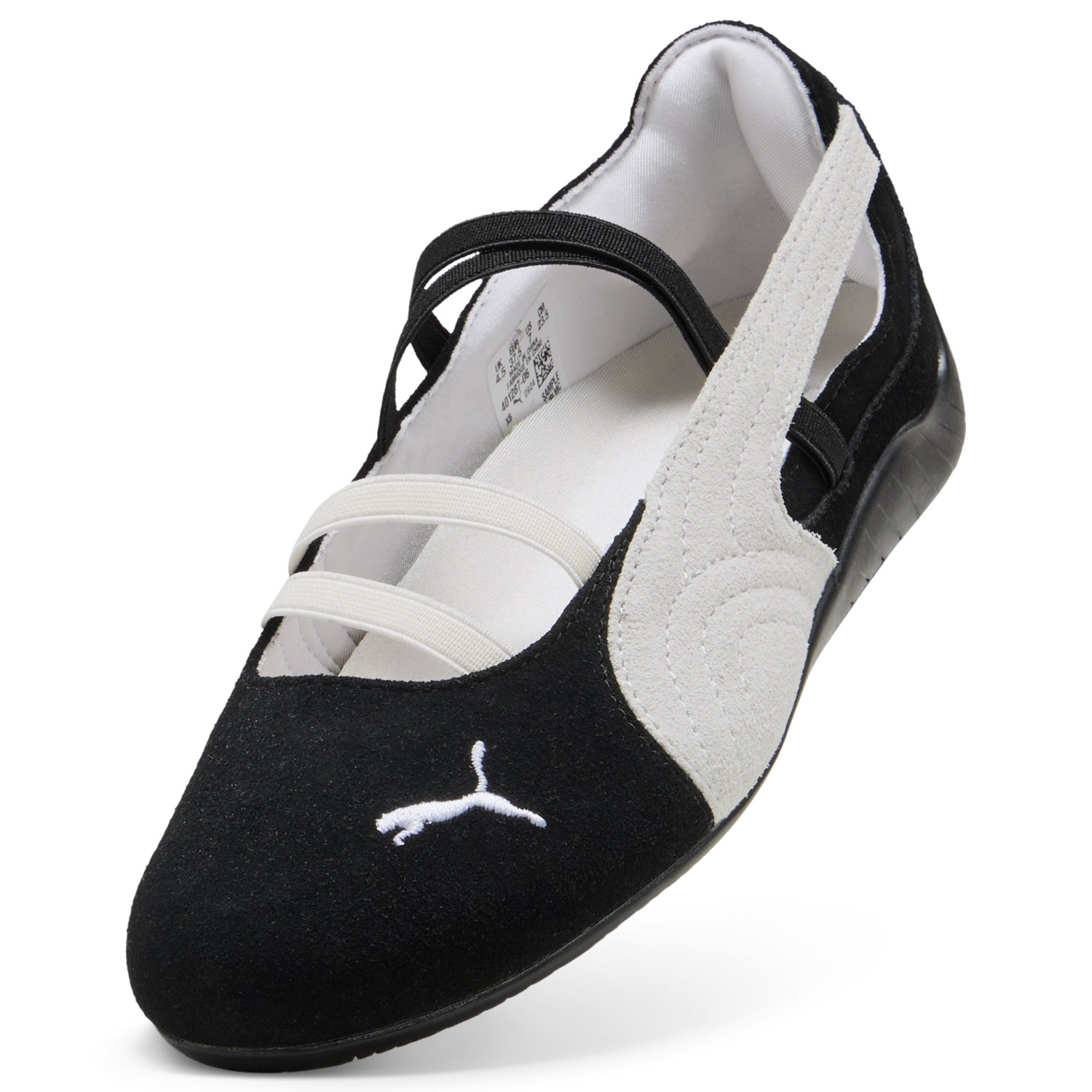 SPEEDCAT BALLET SD WNS image number null