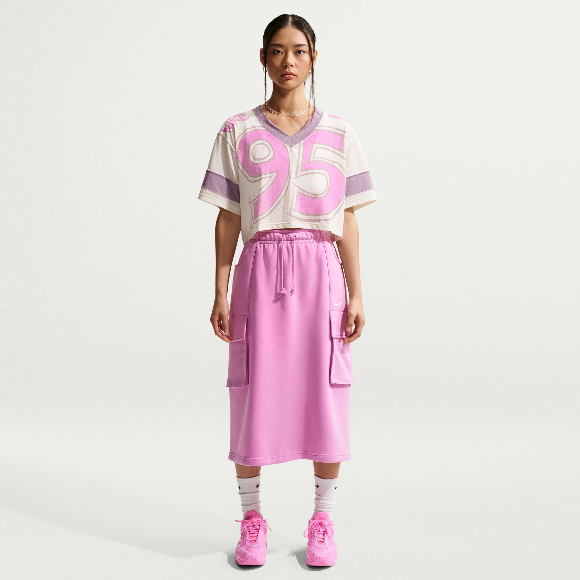 Nike Sportswear image number null