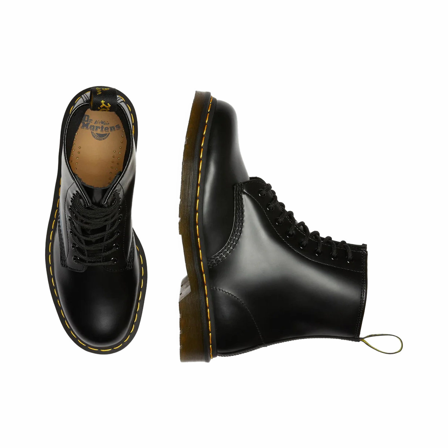 1460 59 8 EYE BOOT image number null