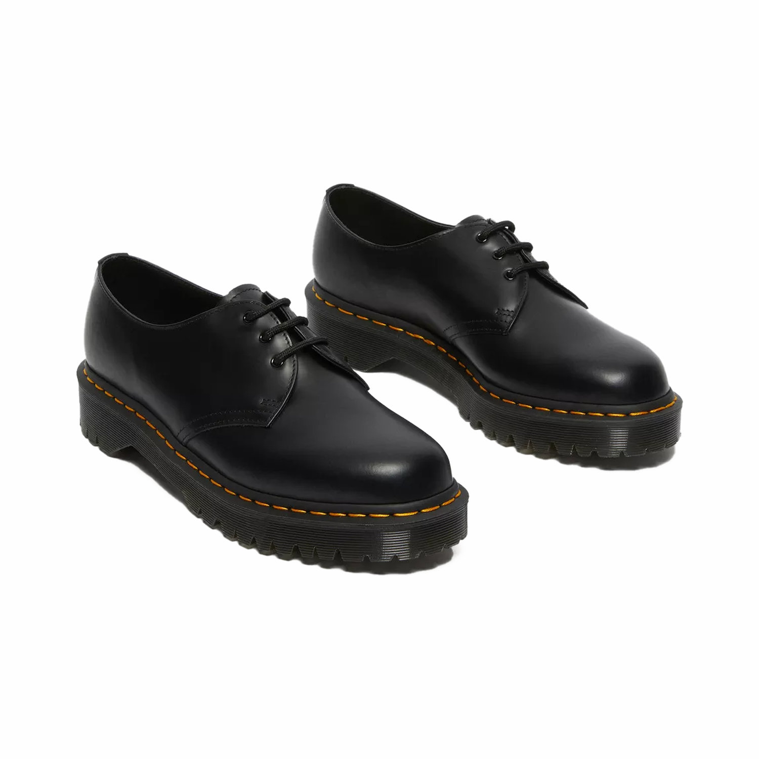 1461 BEX 3 EYE SHOE image number null